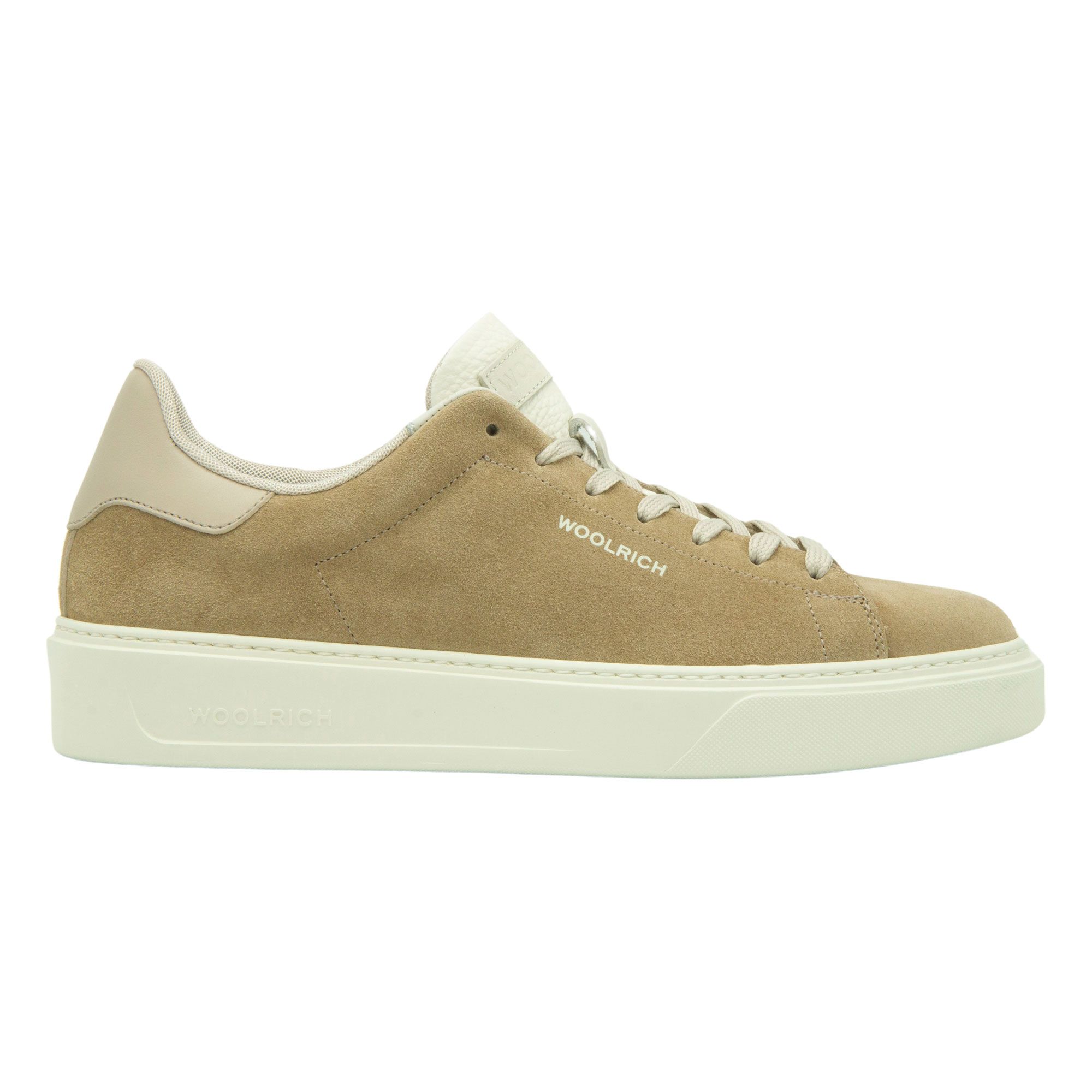Baskets Woolrich Classic Court 