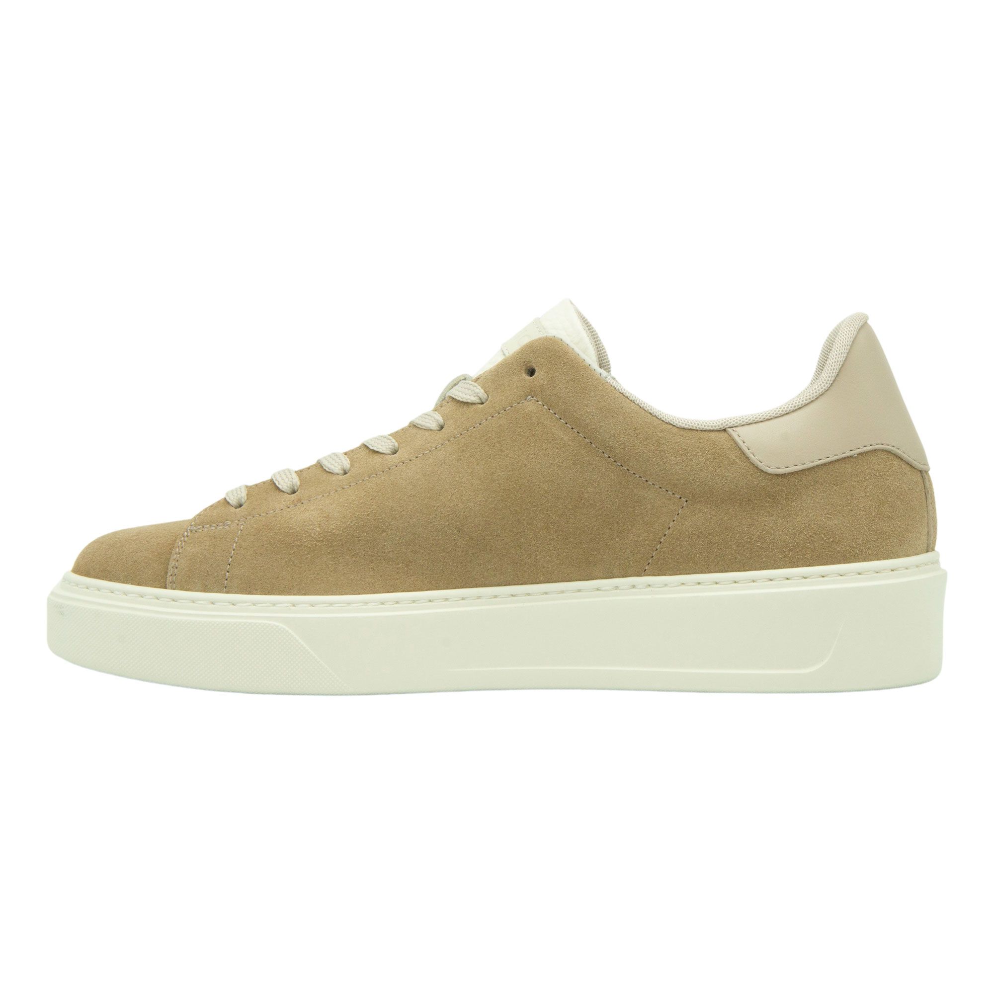 Baskets Woolrich Classic Court 