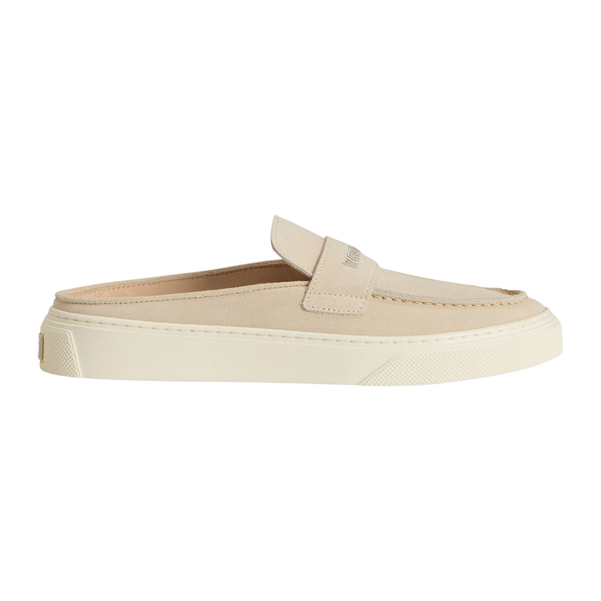 Woolrich Sabot Loafer Slip-On Sneakers Dames
