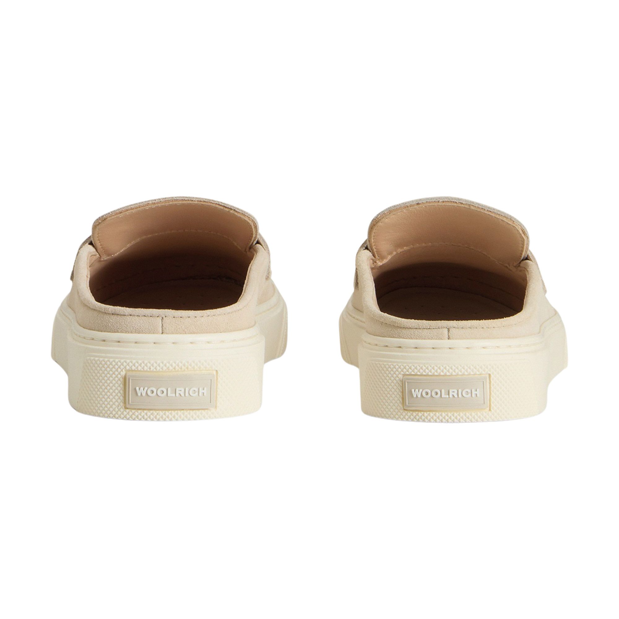 Woolrich Sabot Loafer Slip-On Sneakers Dames