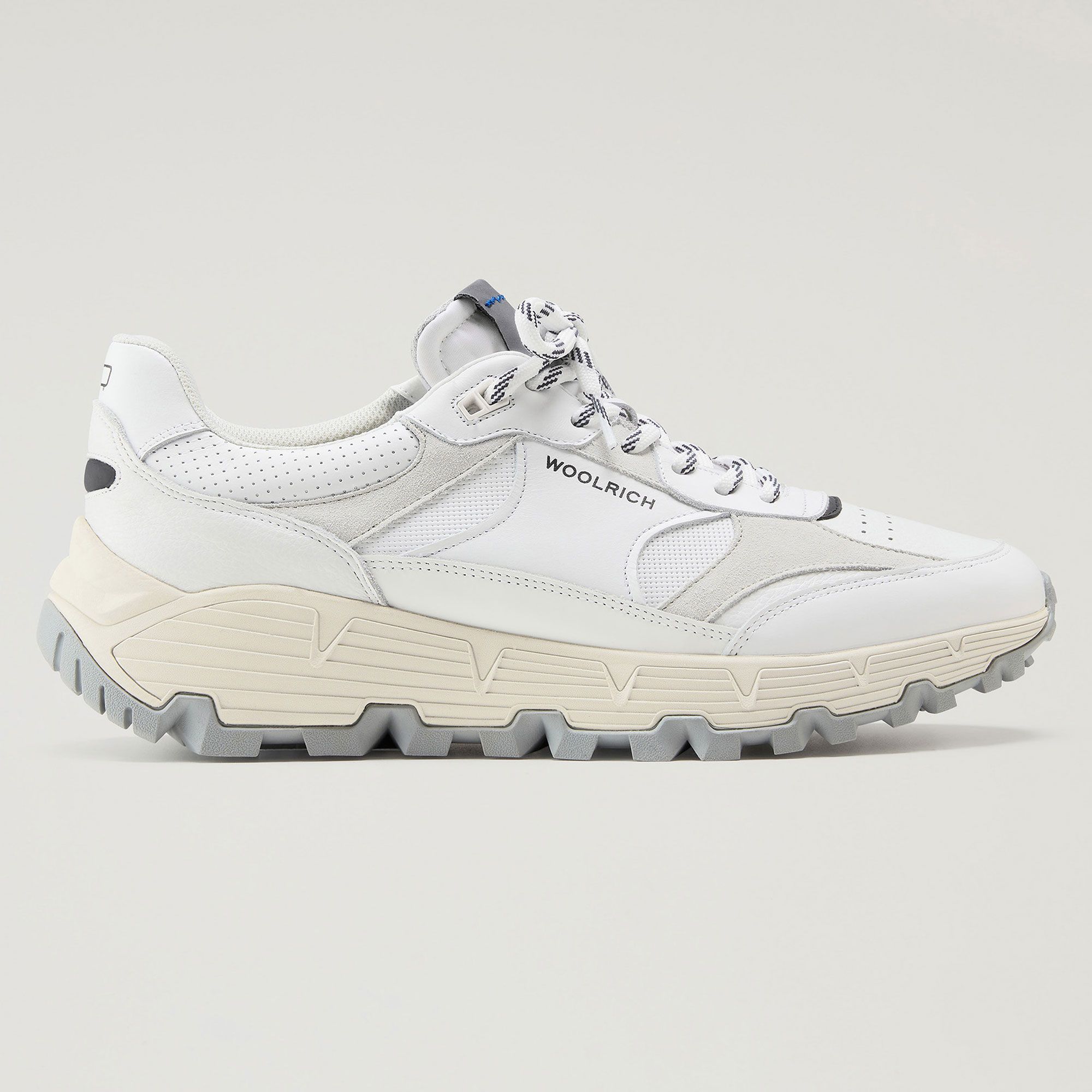 Woolrich Tech Sneakers Heren