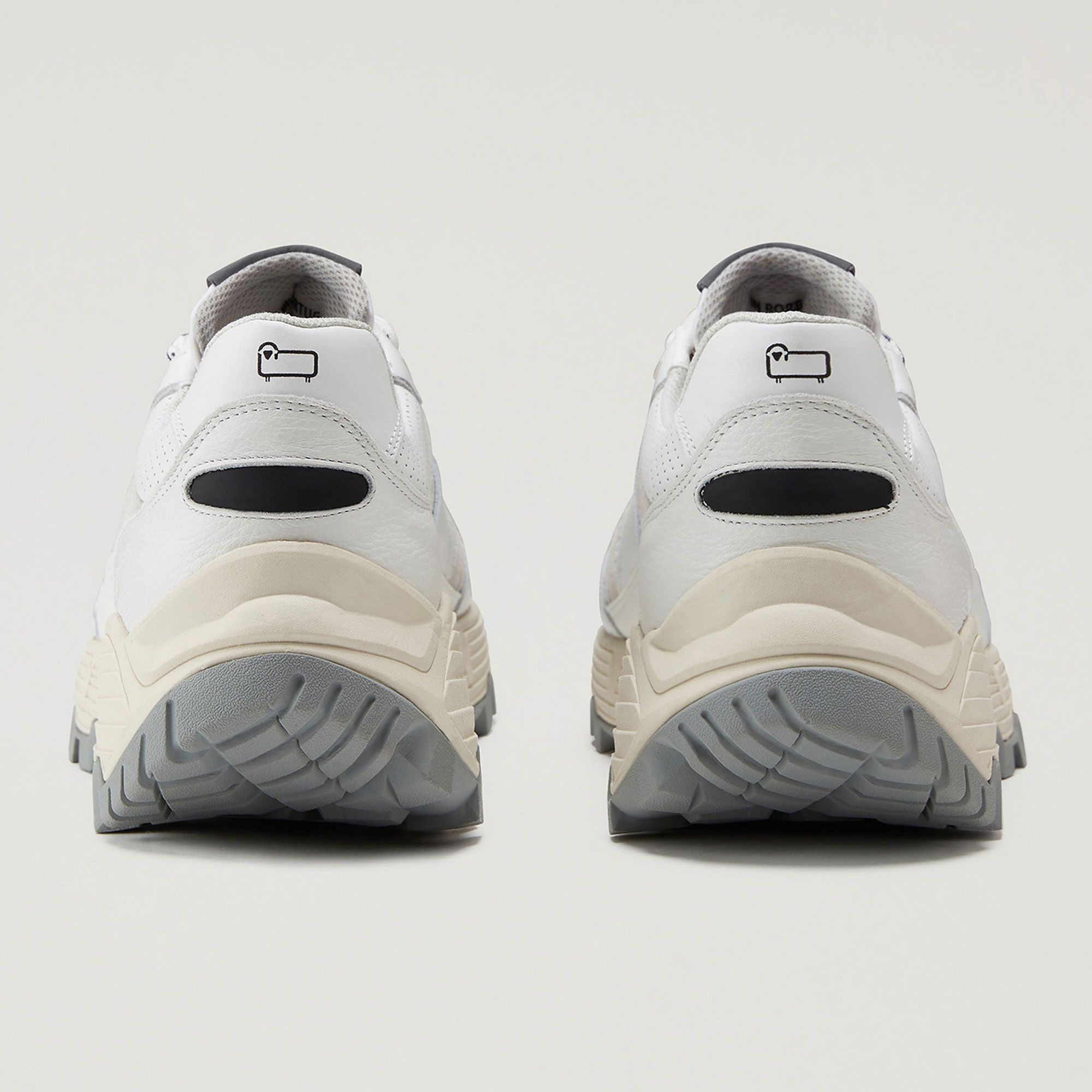Woolrich Tech Sneakers Heren