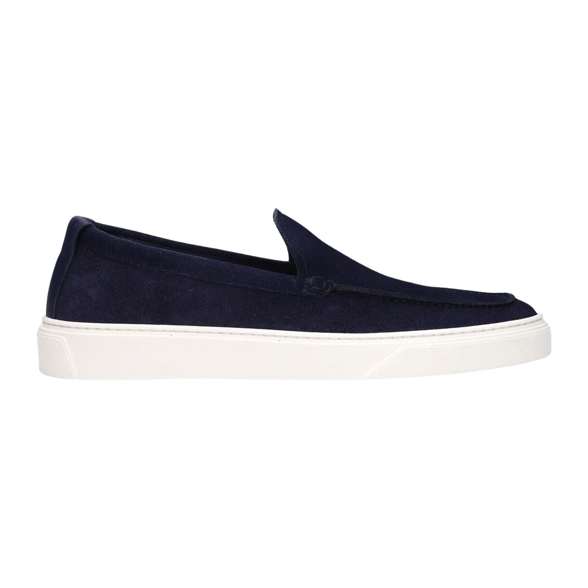 Woolrich Boat Loafer Slip-On Sneakers Herren