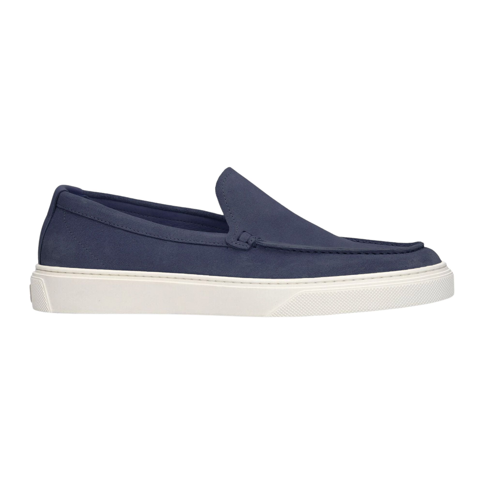 Woolrich Boat Loafer Slip-On Sneakers Heren