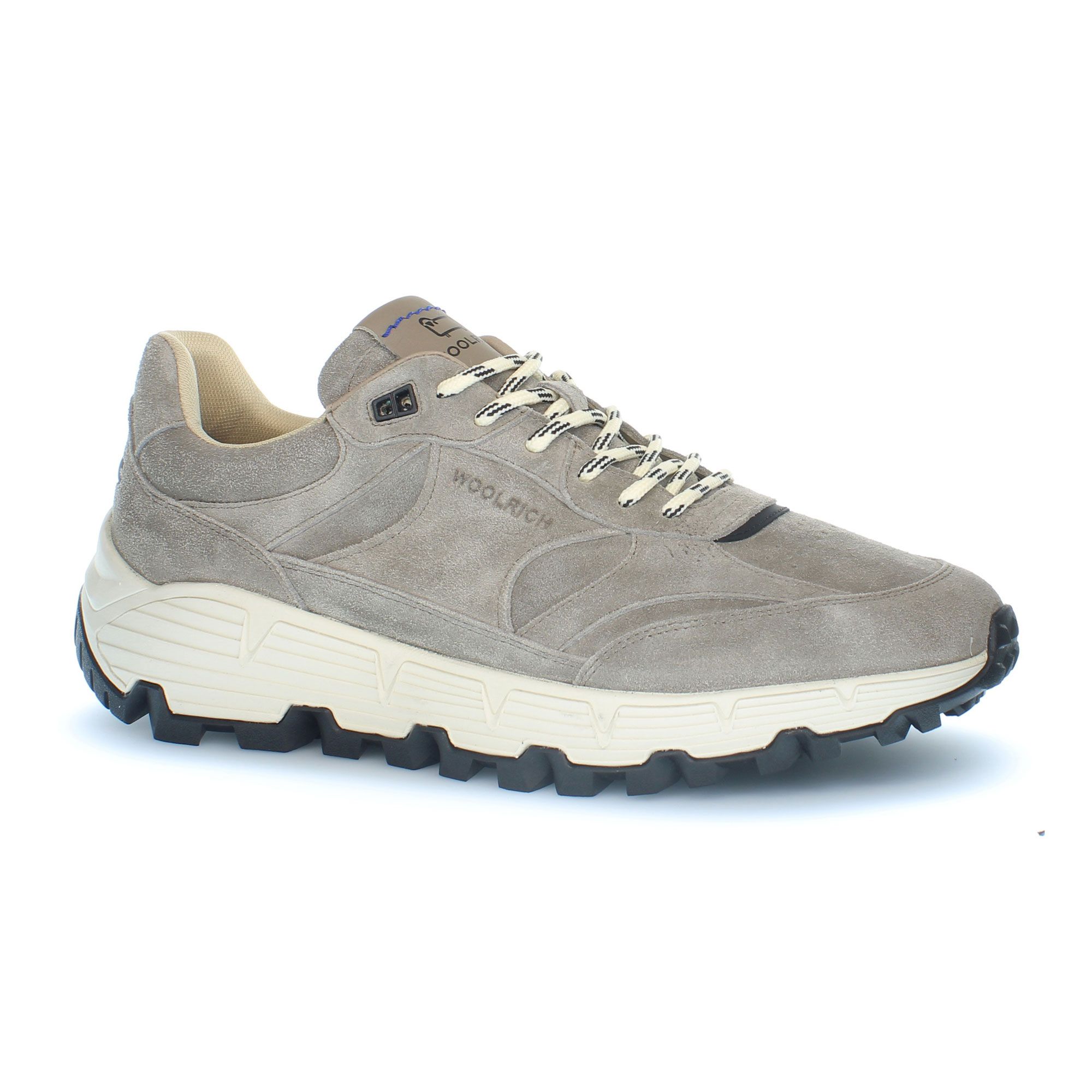 Woolrich Tech Sneakers Heren