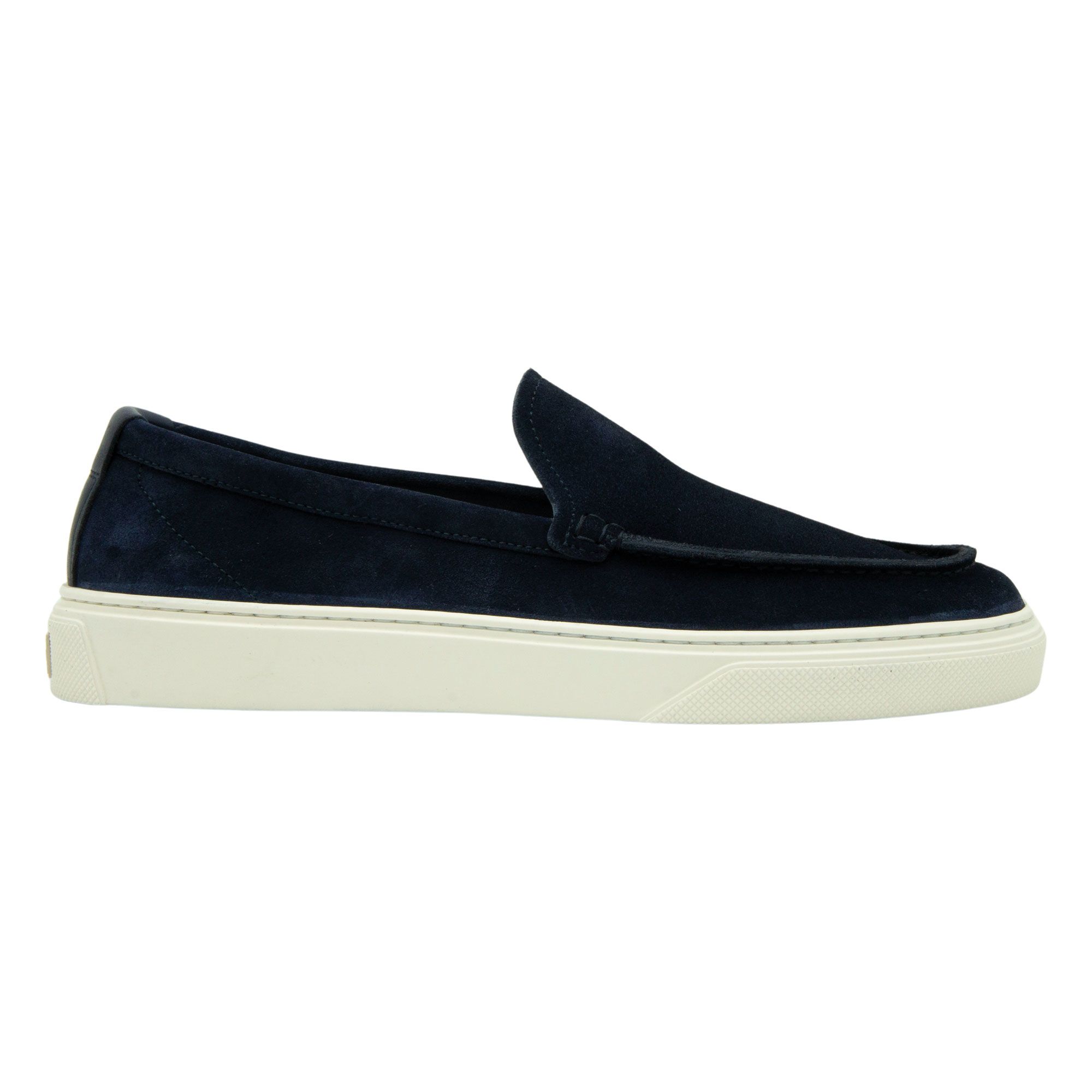 Woolrich Boat Loafer Slip-On Sneakers Heren
