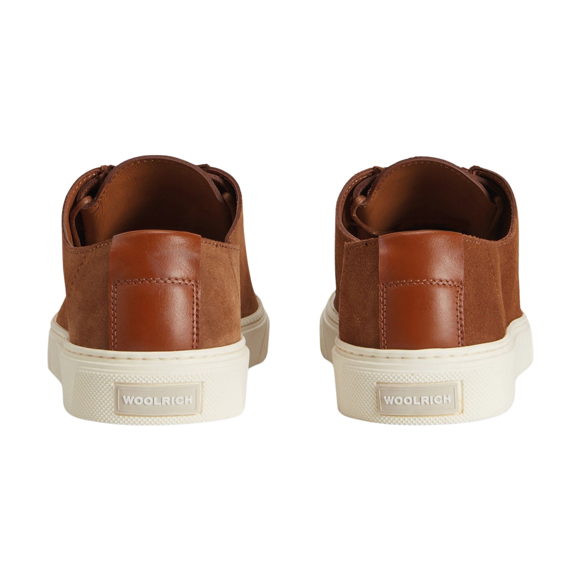 Woolrich Upland Lace Up Sneakers Heren