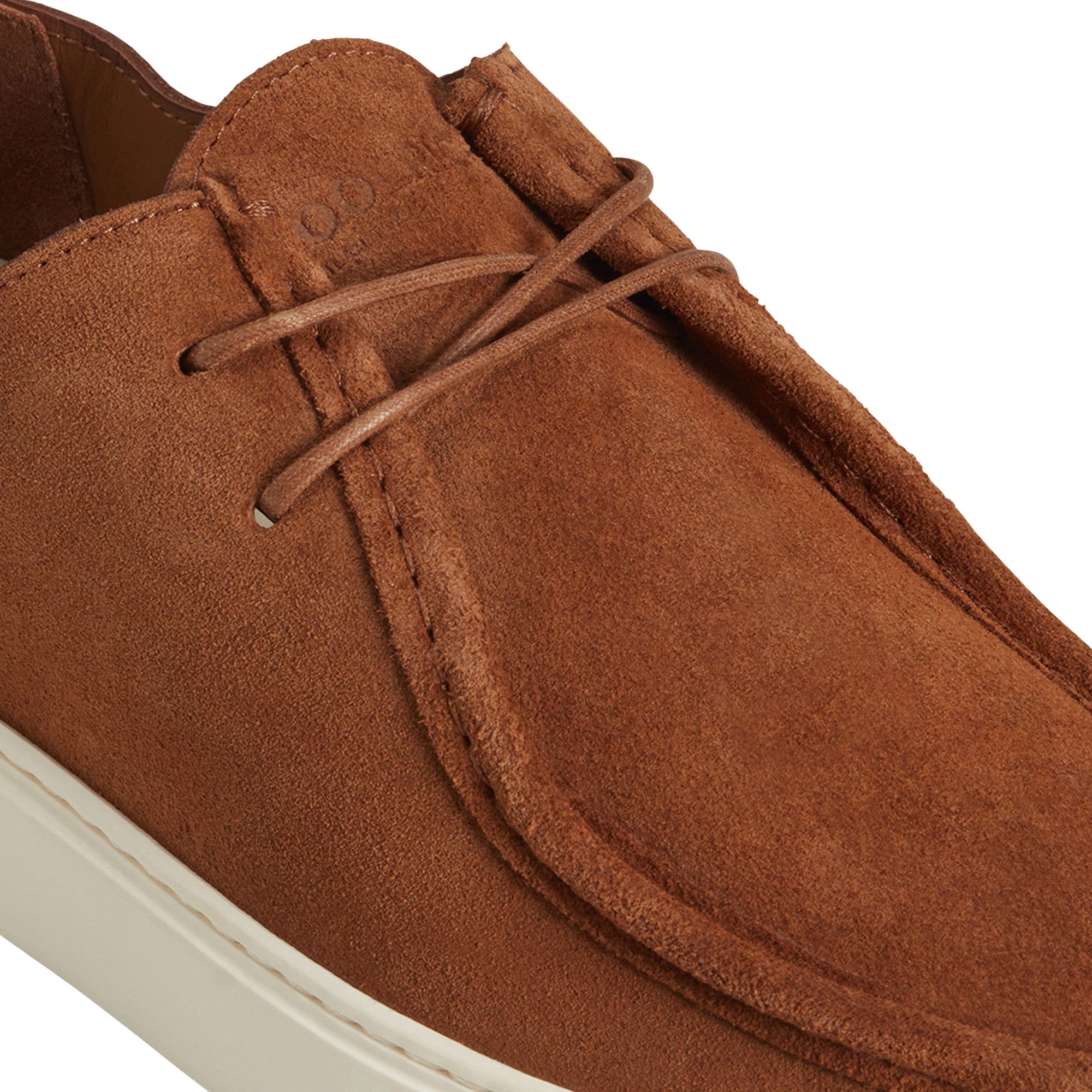 Woolrich Upland Lace Up Sneakers Heren