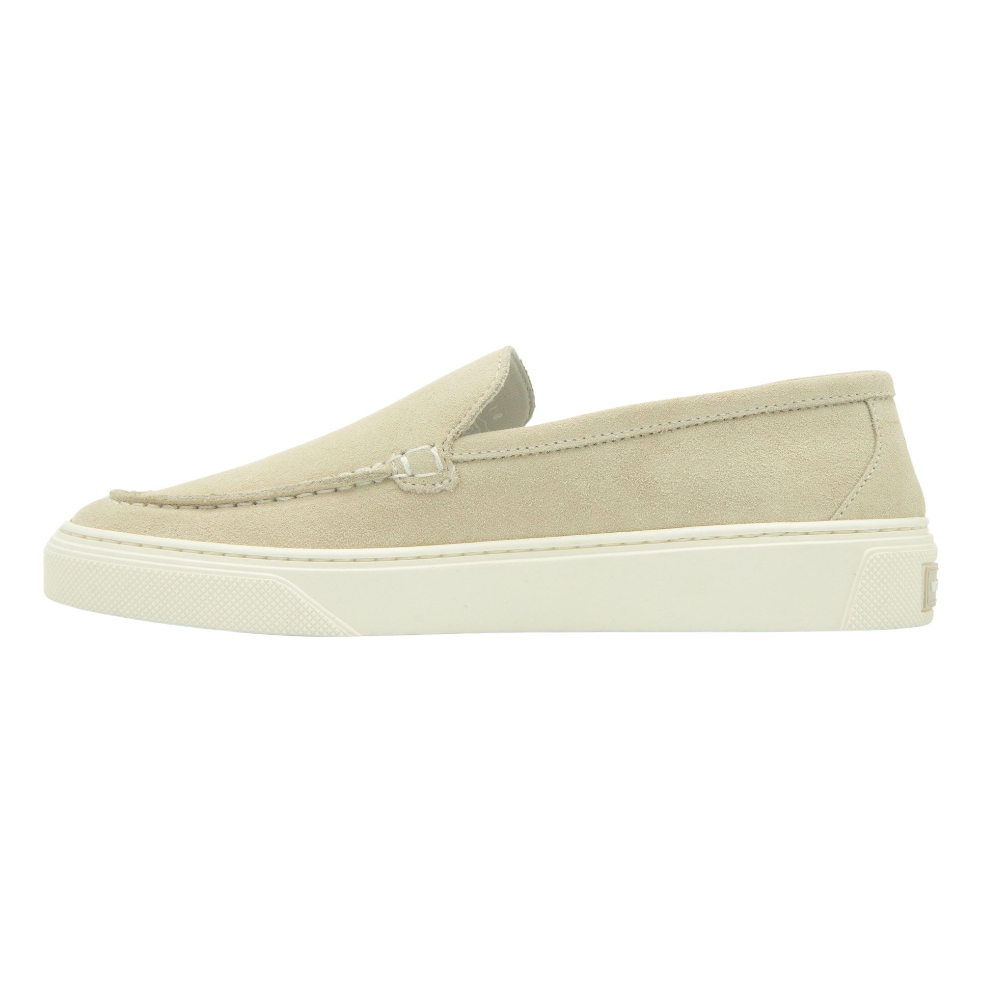Woolrich Boat Loafer Slip-On Sneakers Dames
