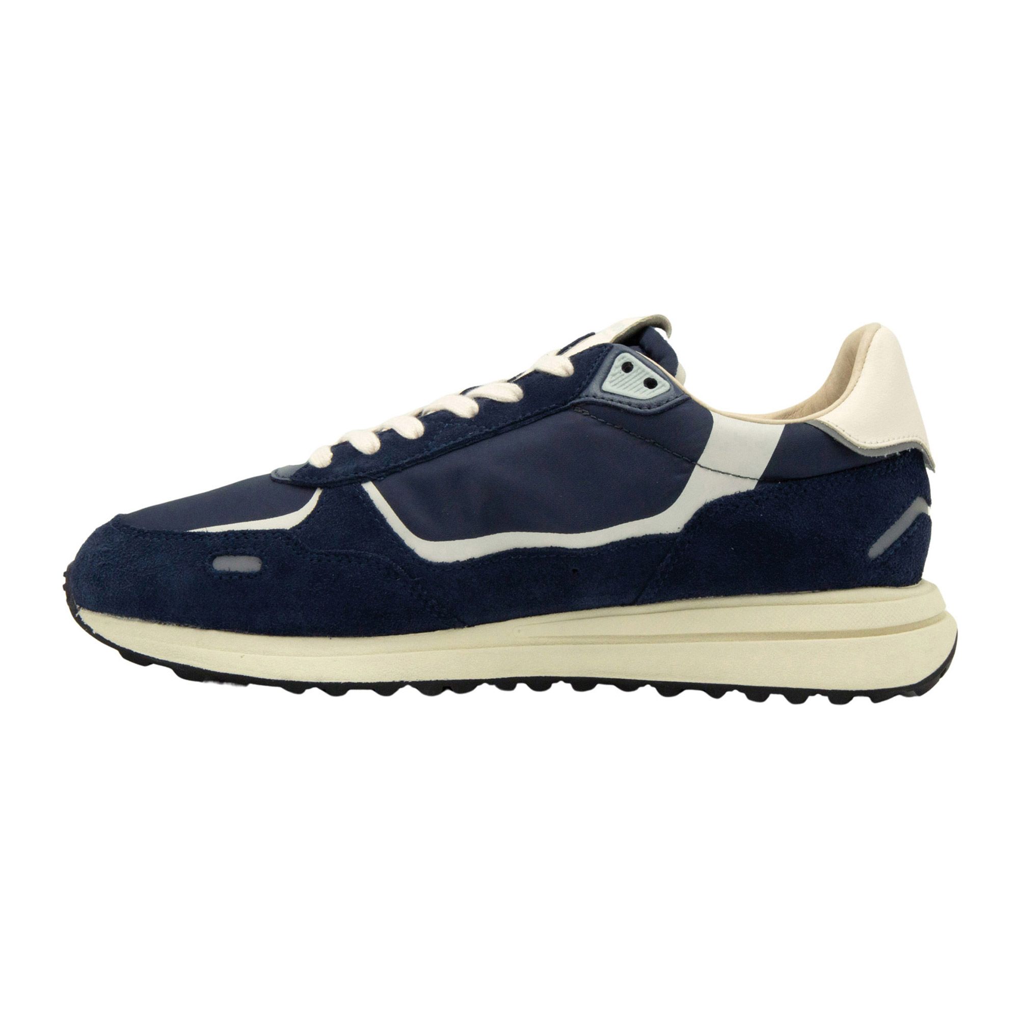 Woolrich Retro Sneakers Heren