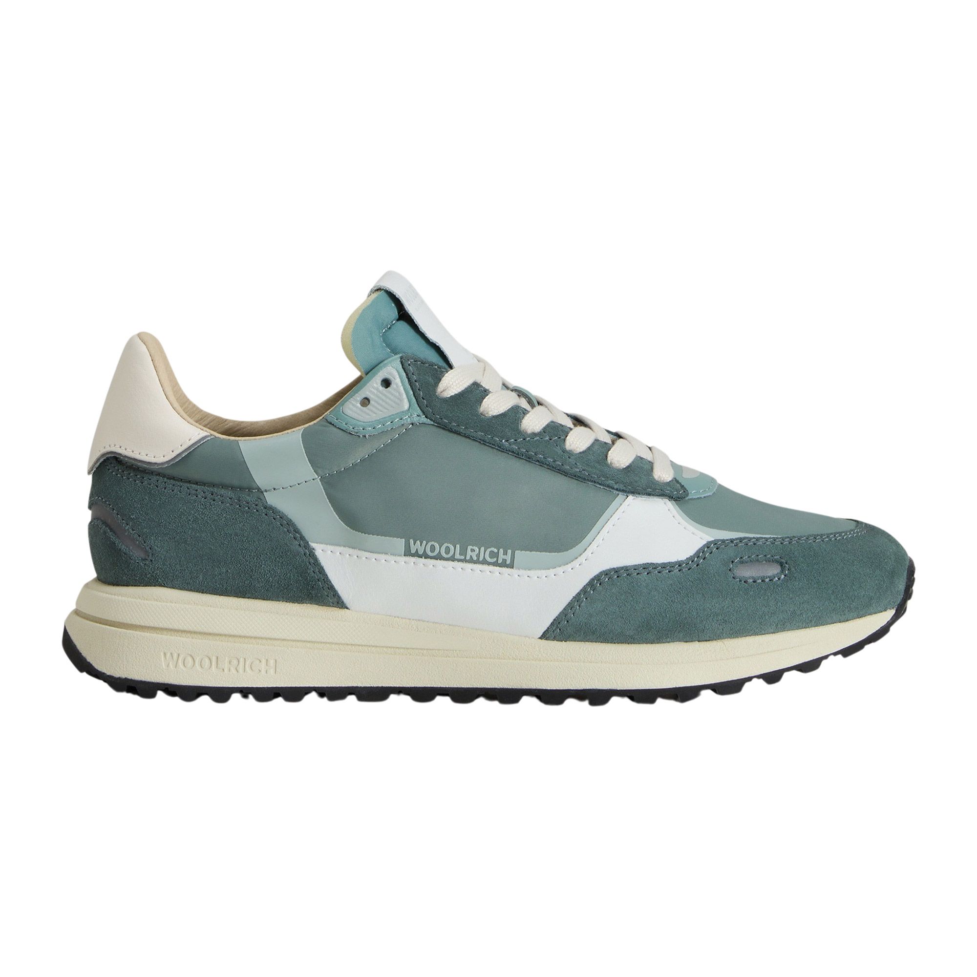 Woolrich Retro Sneakers Heren