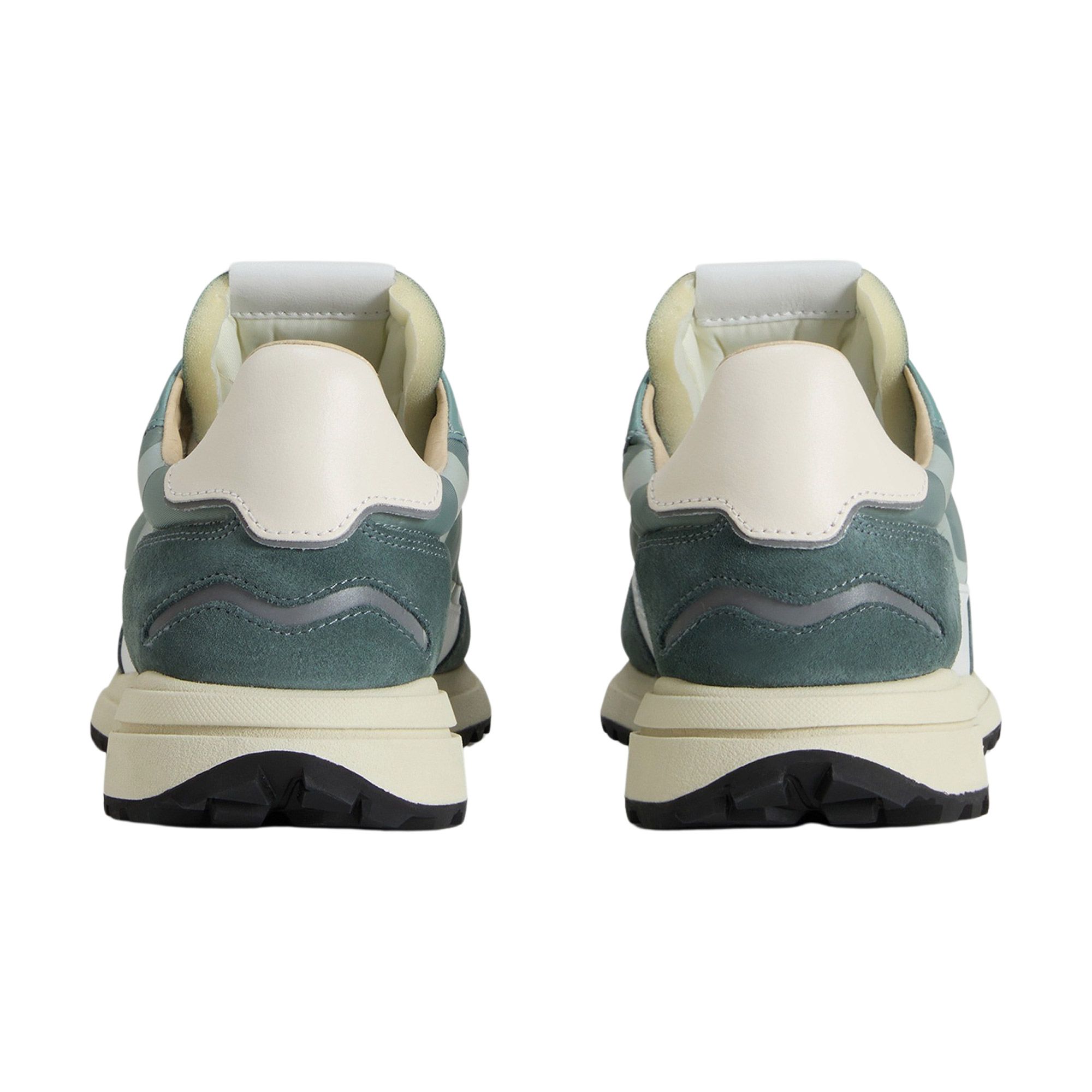 Woolrich Retro Sneakers Heren