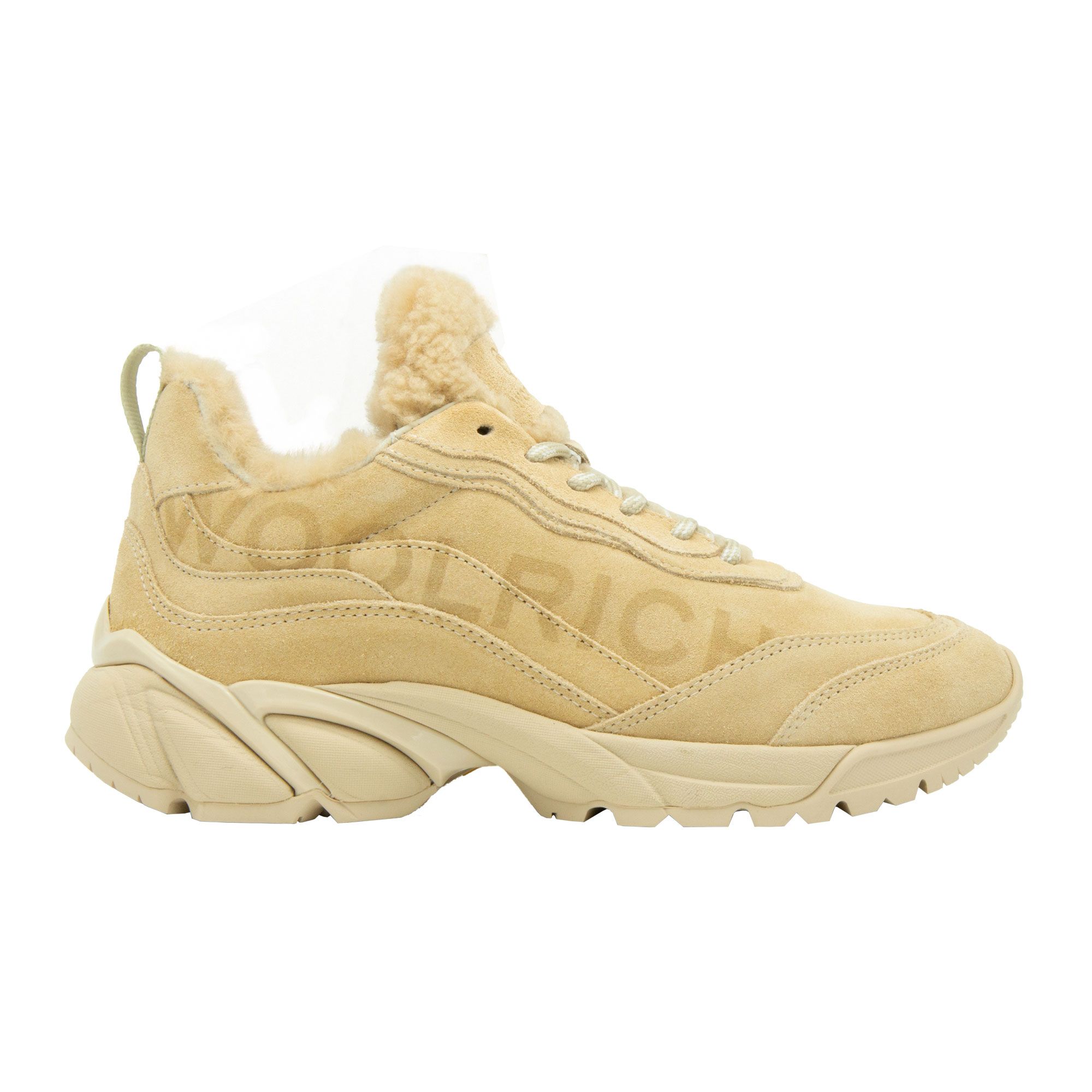 Woolrich Tech Sneakers Dames
