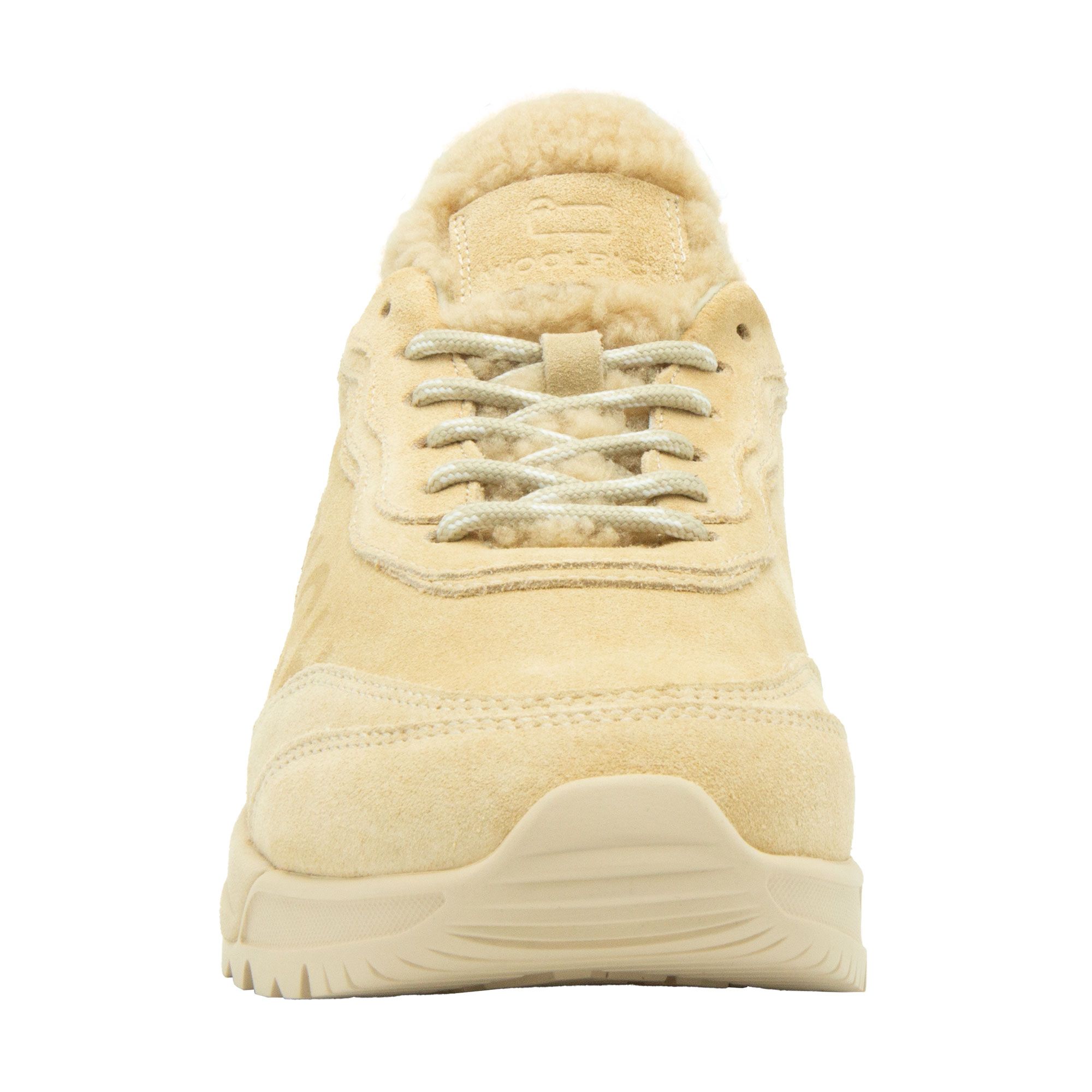 Woolrich Tech Sneakers Dames