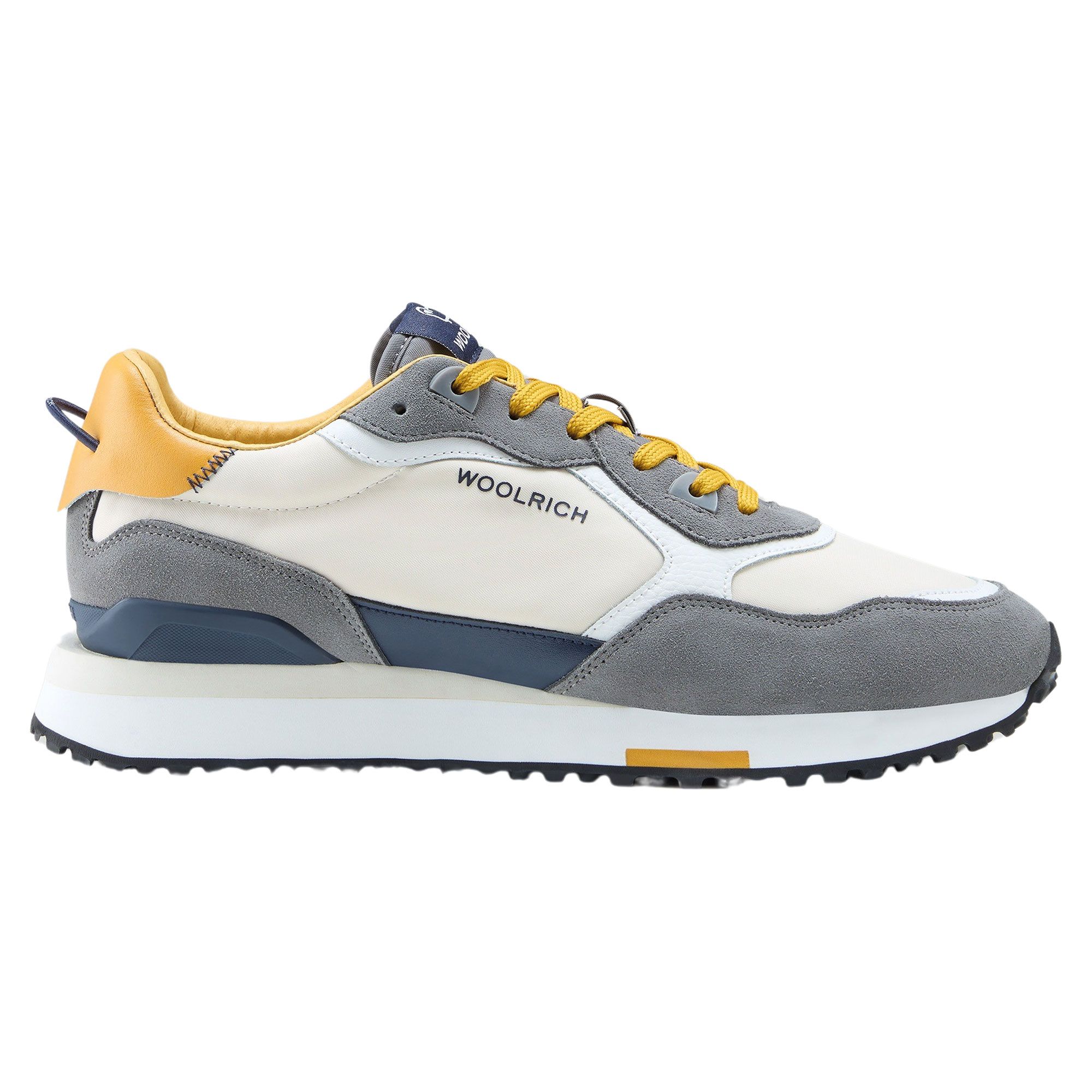 Woolrich Uomo Sneakers Heren