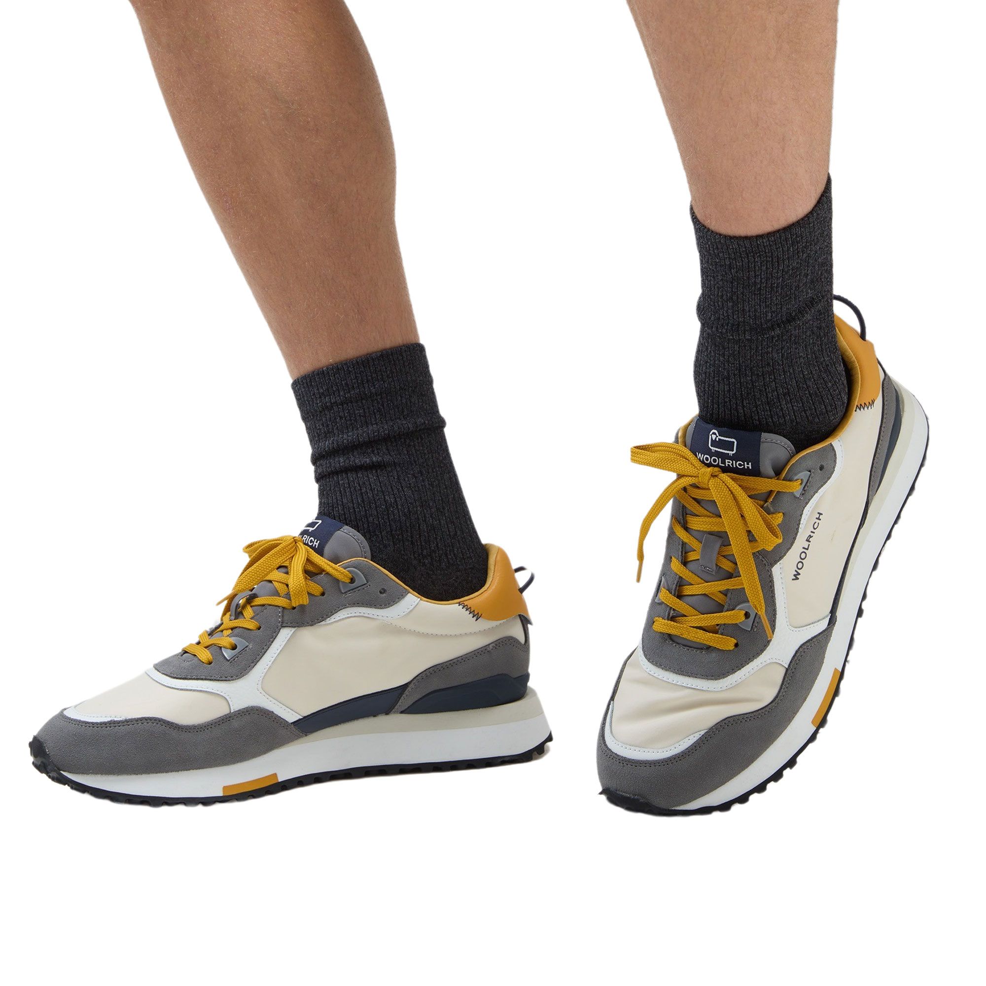 Woolrich Uomo Sneakers Heren