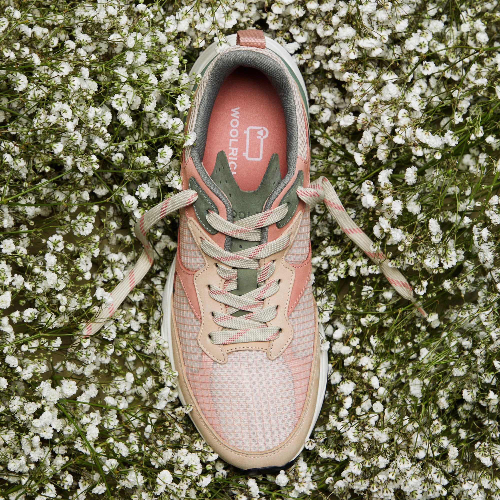 Woolrich Running Sneakers Dames