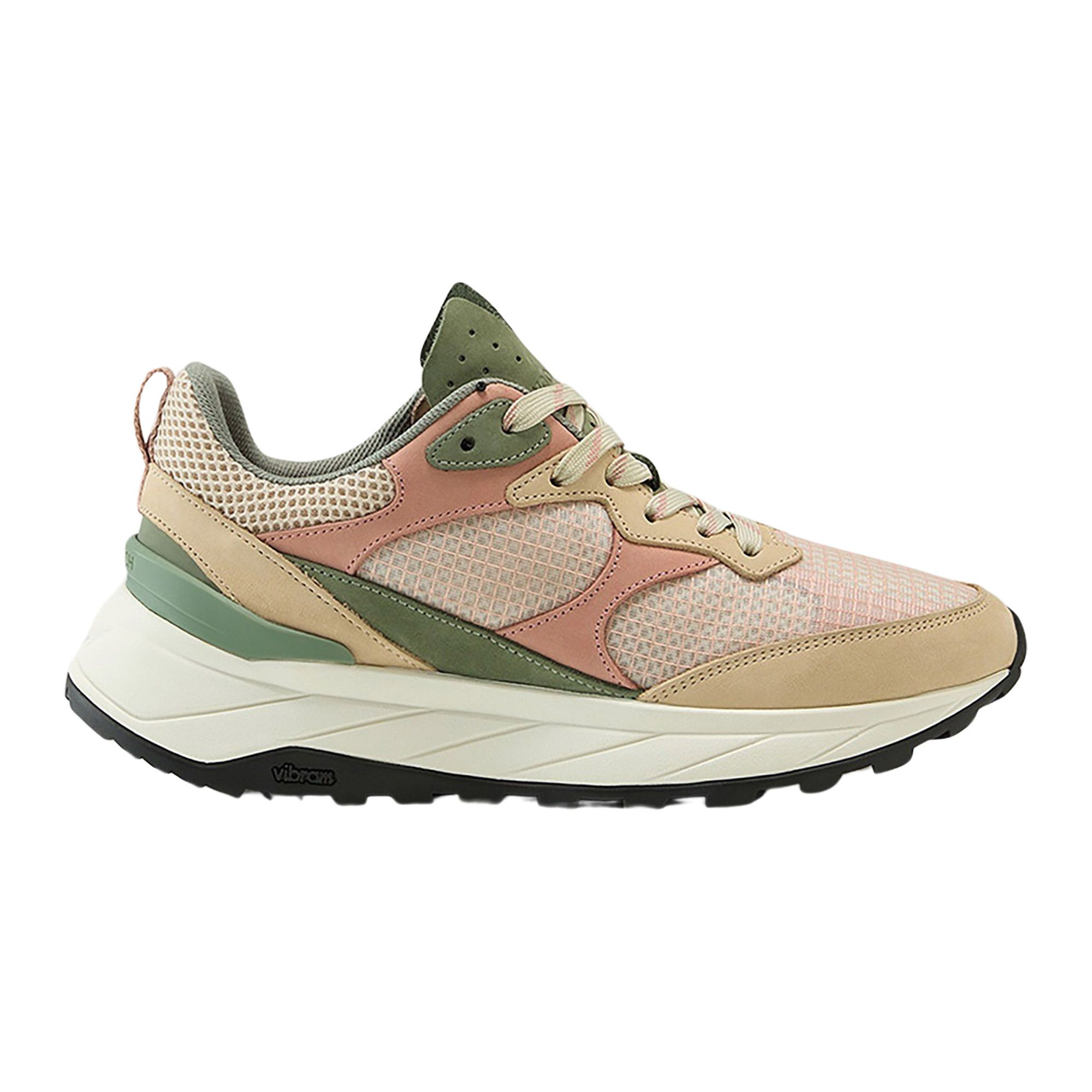 Woolrich Running Sneakers Dames
