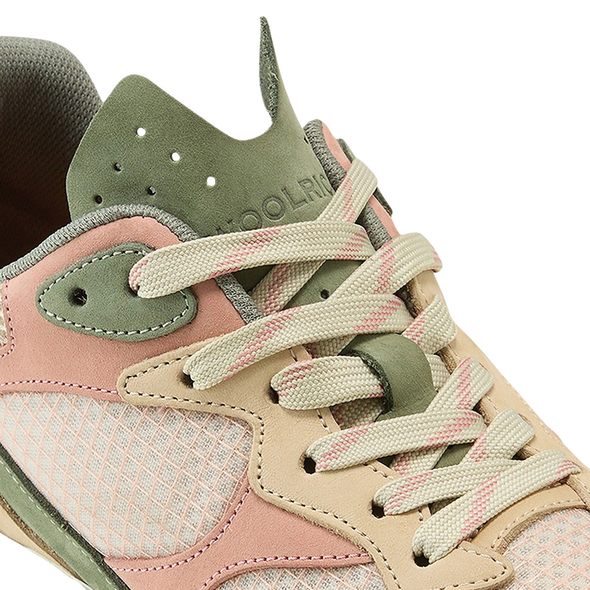 Woolrich Running Sneakers Dames