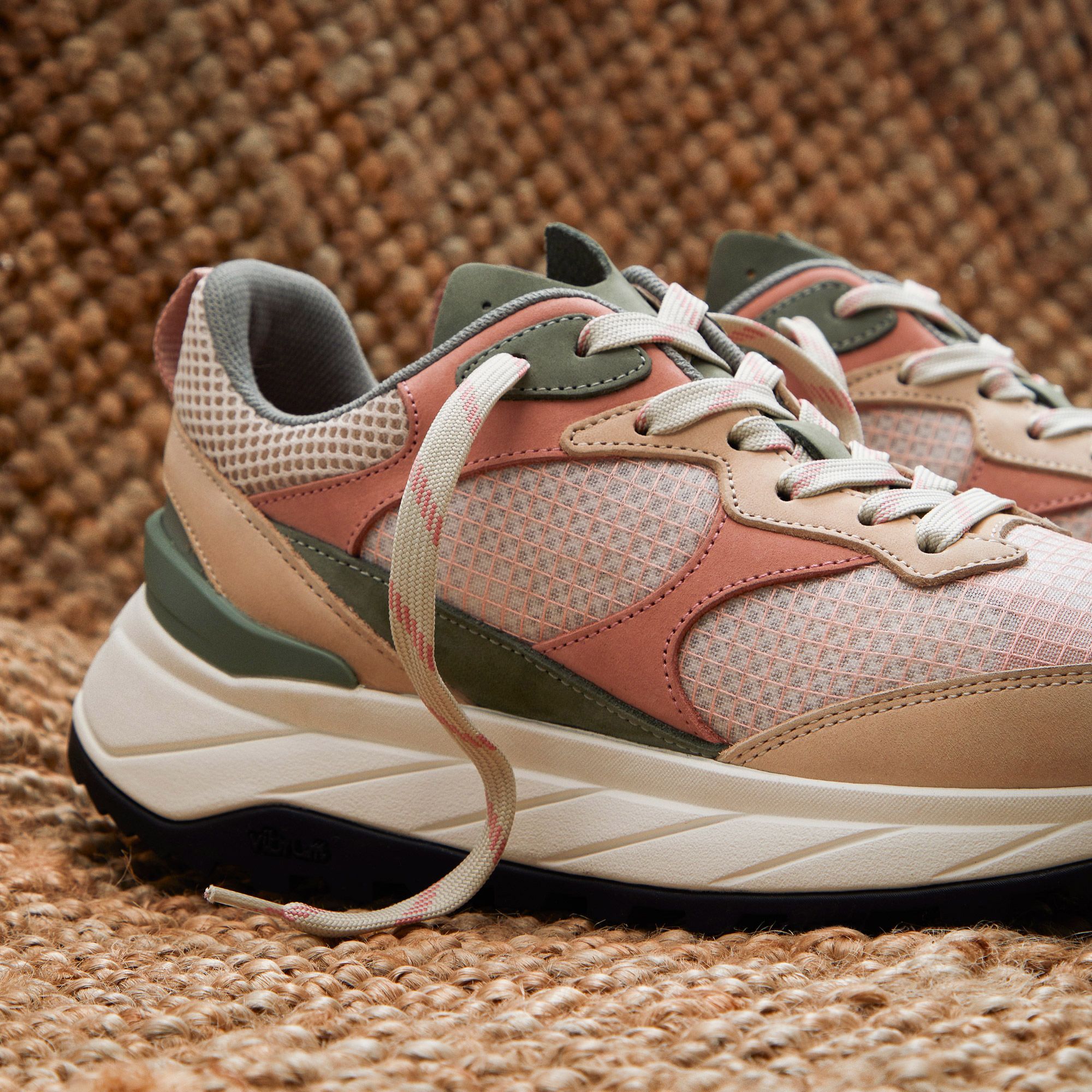 Woolrich Running Sneakers Dames