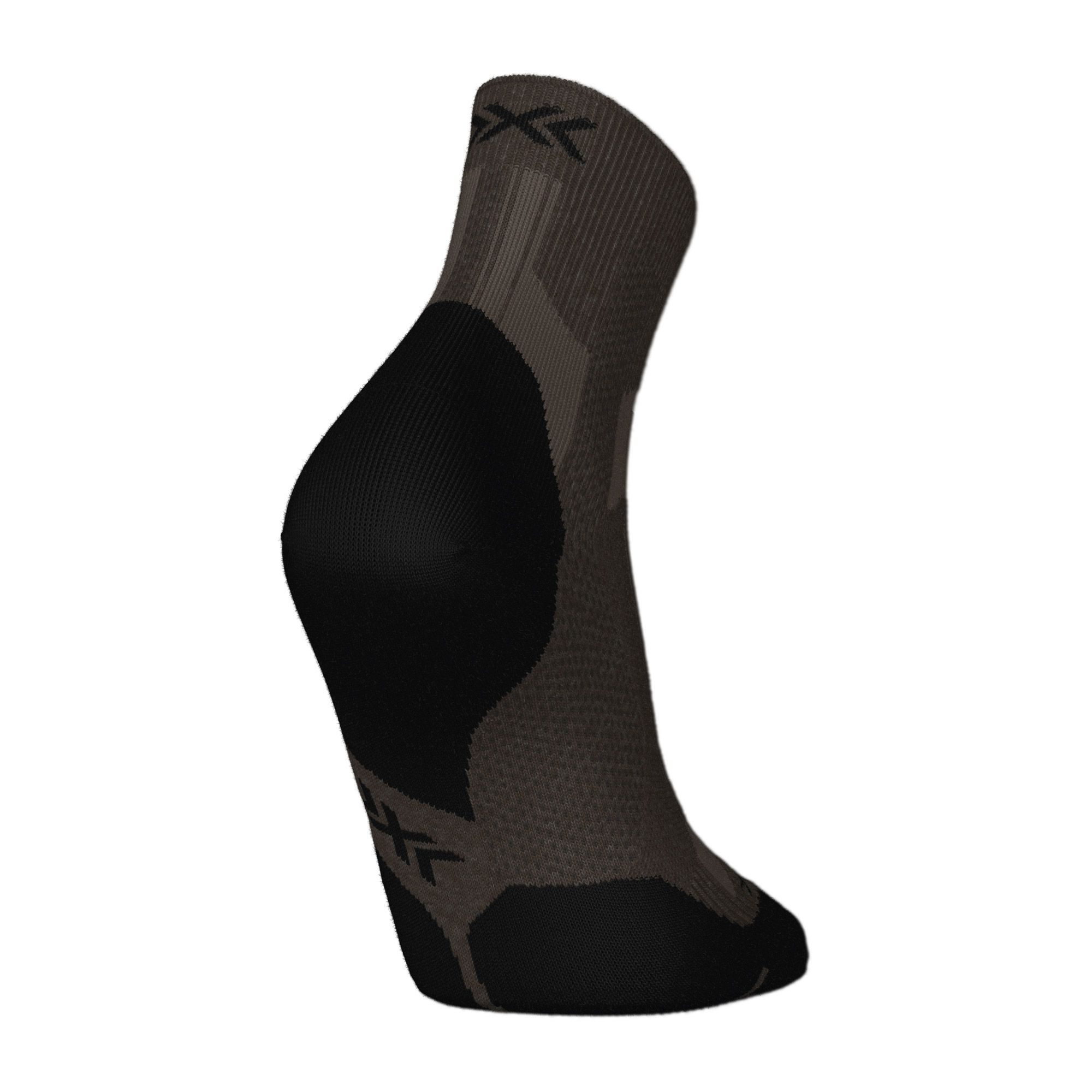 X-Socks Hike Discover Natural Ankle Socken Senior