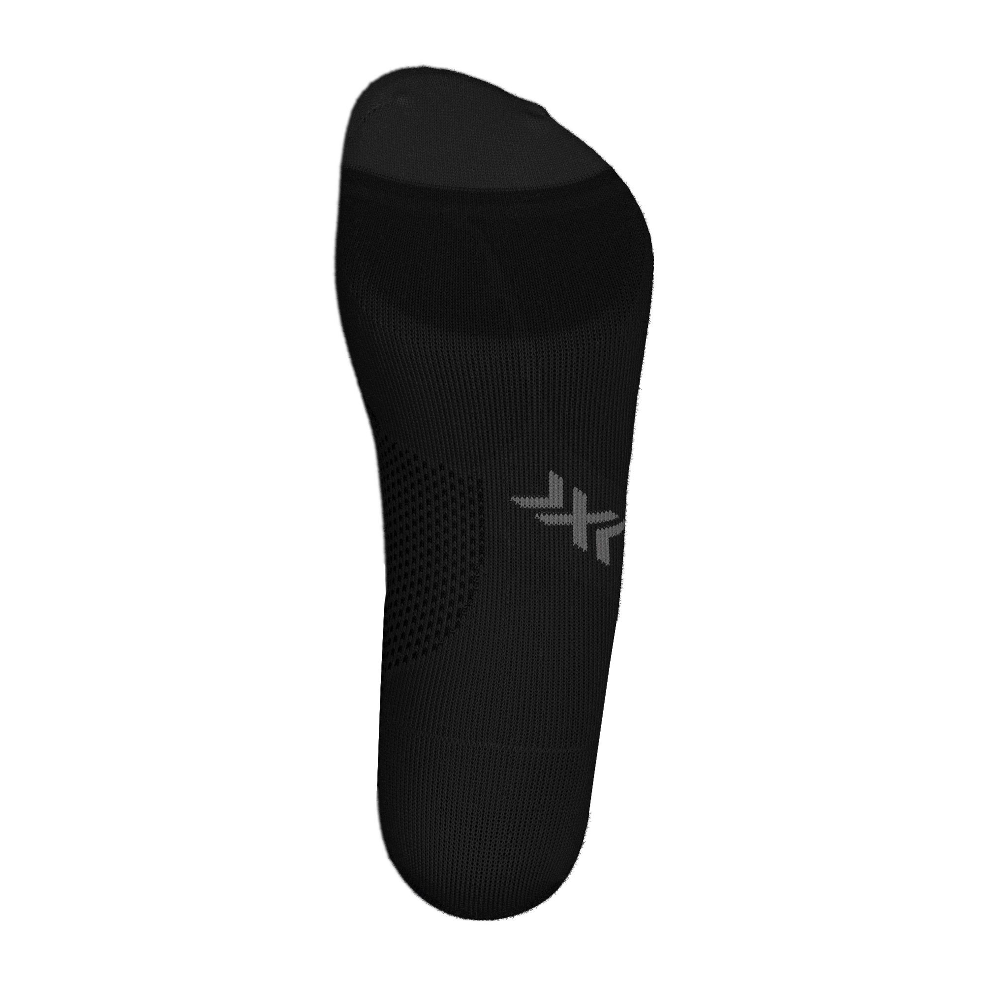 Chaussettes X-Socks Hike Discover Natural Ankle Adulte