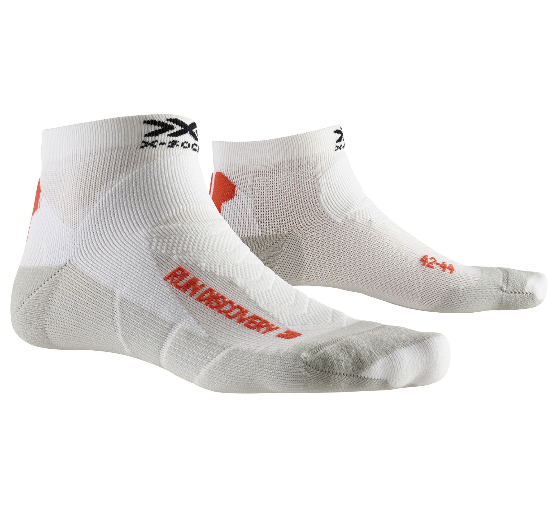 X-Socks Run Discovery Hardloopsokken Senior