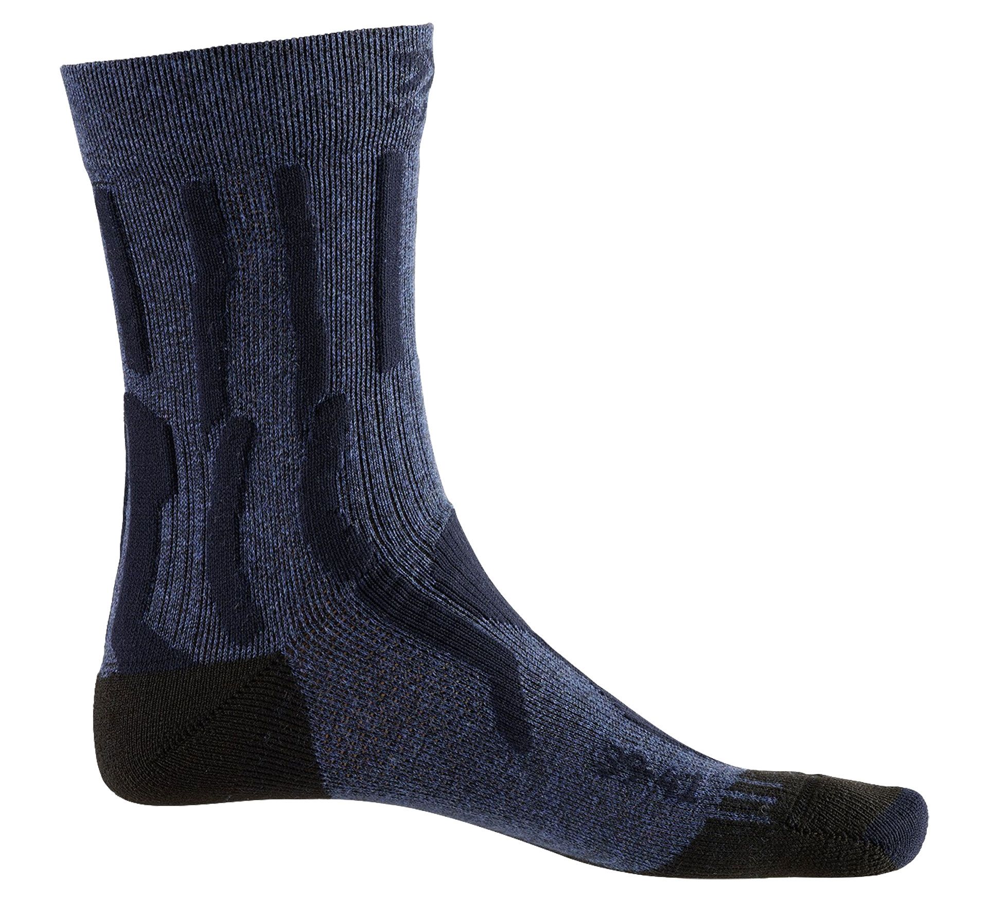 X-Socks Trek X Ctn Outdoorsokken Dames