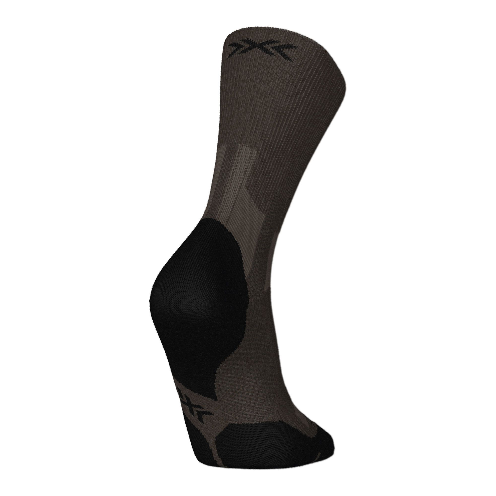 X-Socks Hike Discover Natural Crew Sokken Senior