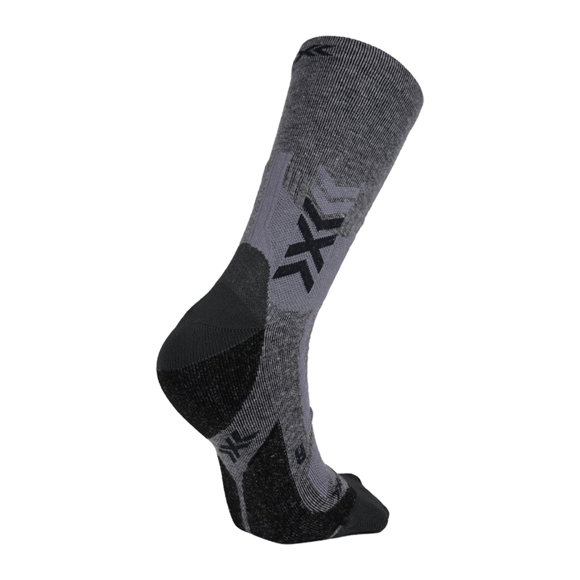 X-Socks Hike Discover Natural Crew Sokken Senior