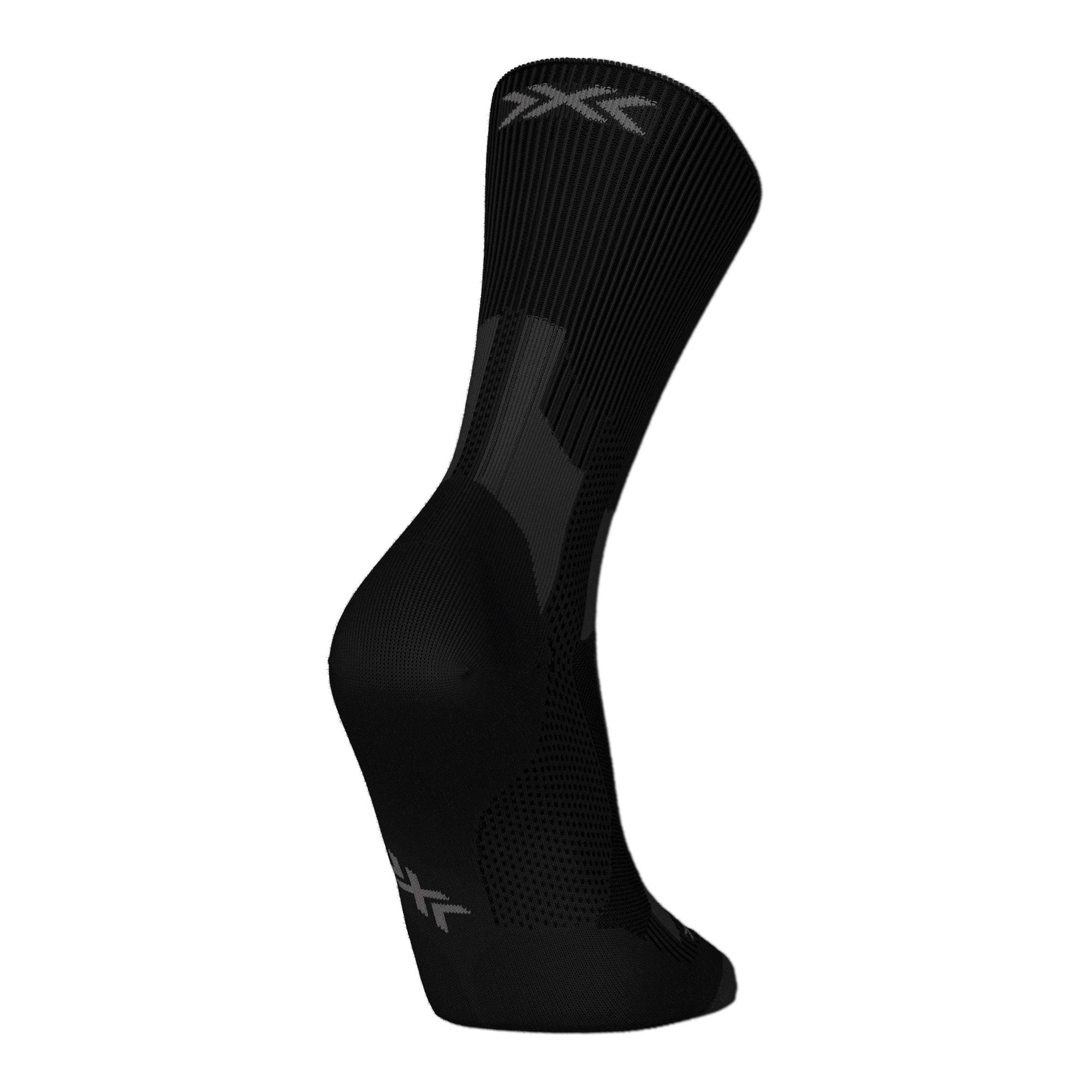 Chaussettes X-Socks Hike Discover Natural Crew Adulte
