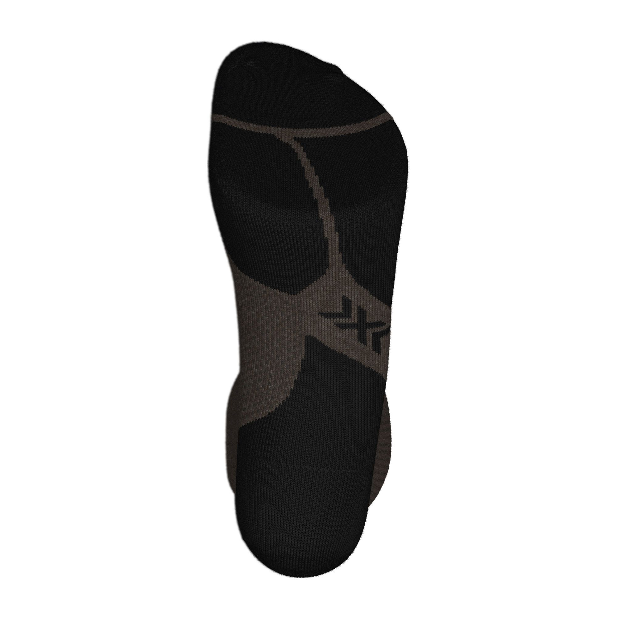 X-Socks Hike Discover Natural Crew Sokken Senior