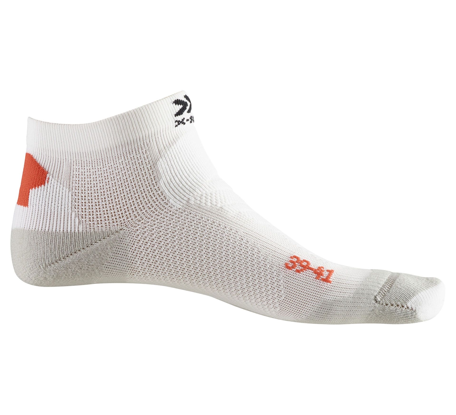 X-Socks Run Discovery Hardloopsokken Dames