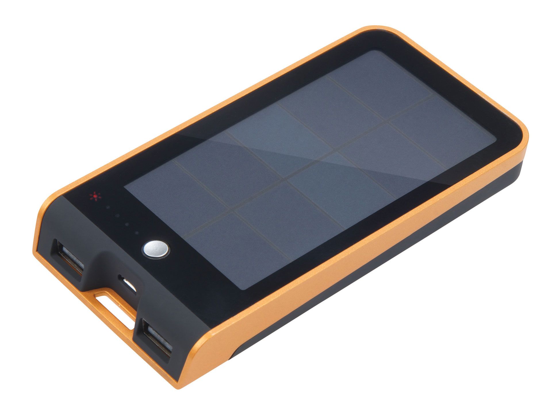 Xtorm Solar Charger Basalt AM118