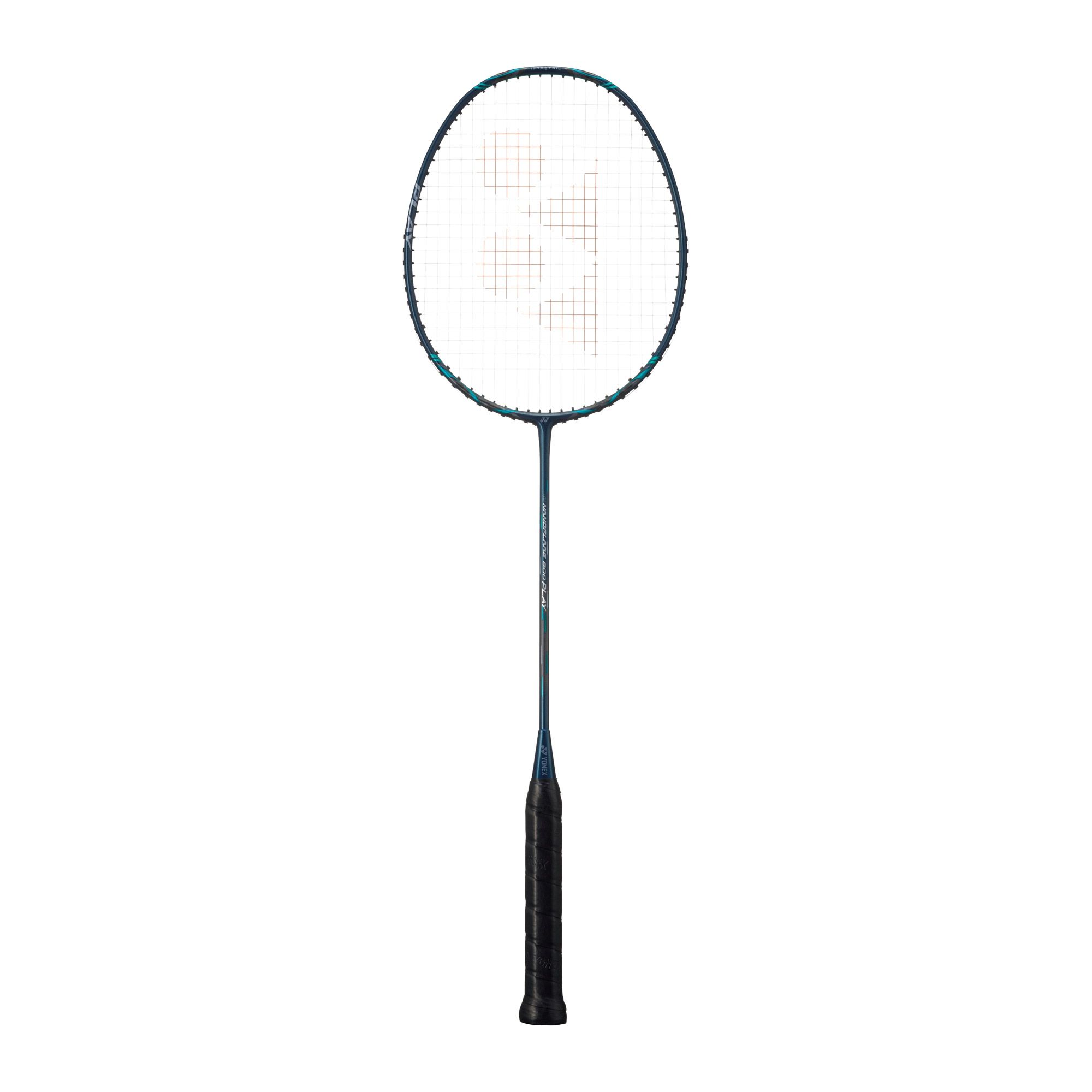 Yonex Nanoflare 800 Play Badmintonracket | PlutoSport