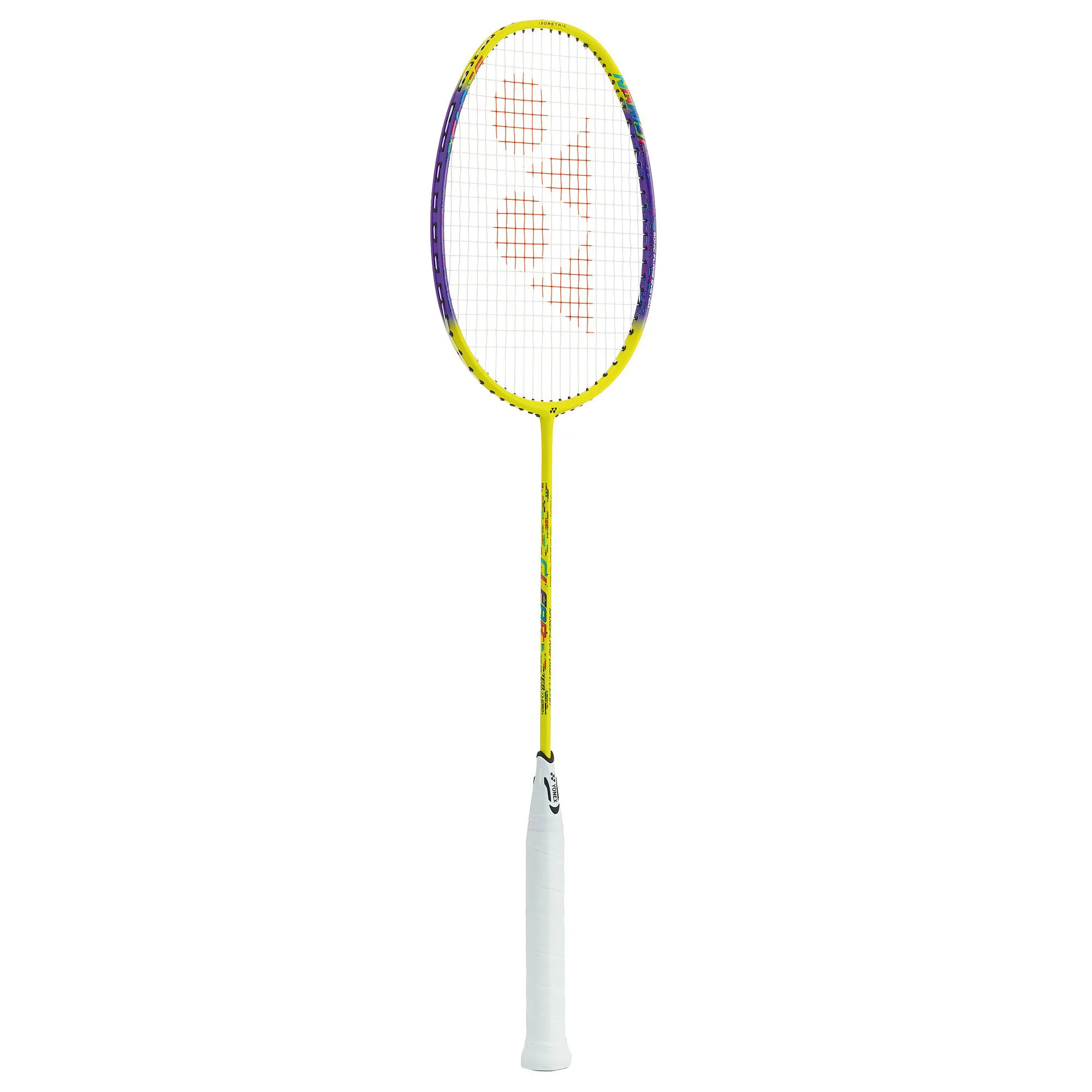 Yonex-Nanoflare-002-Clear-