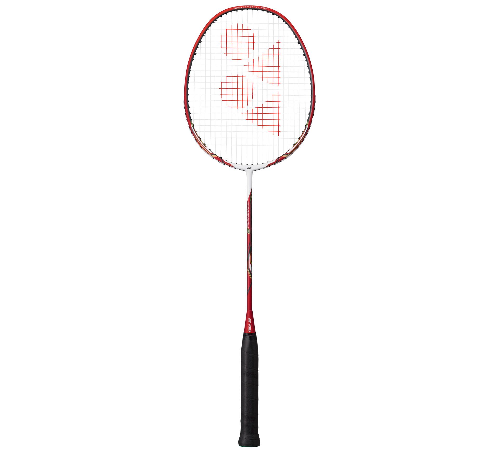 Yonex Nanoray 9 Badmintonracket