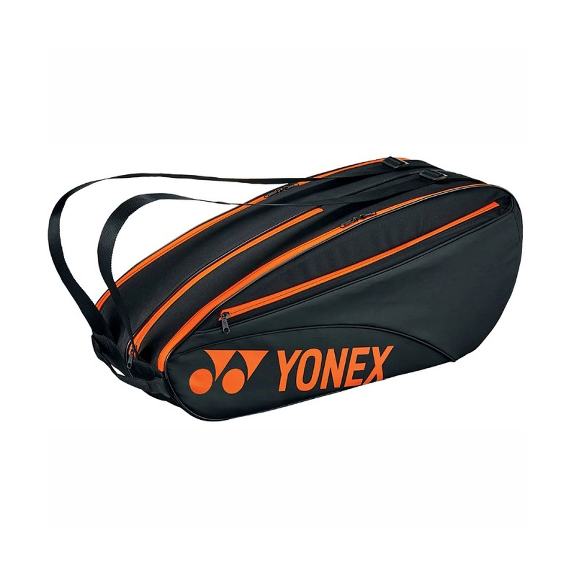 Yonex Team Badmintontas