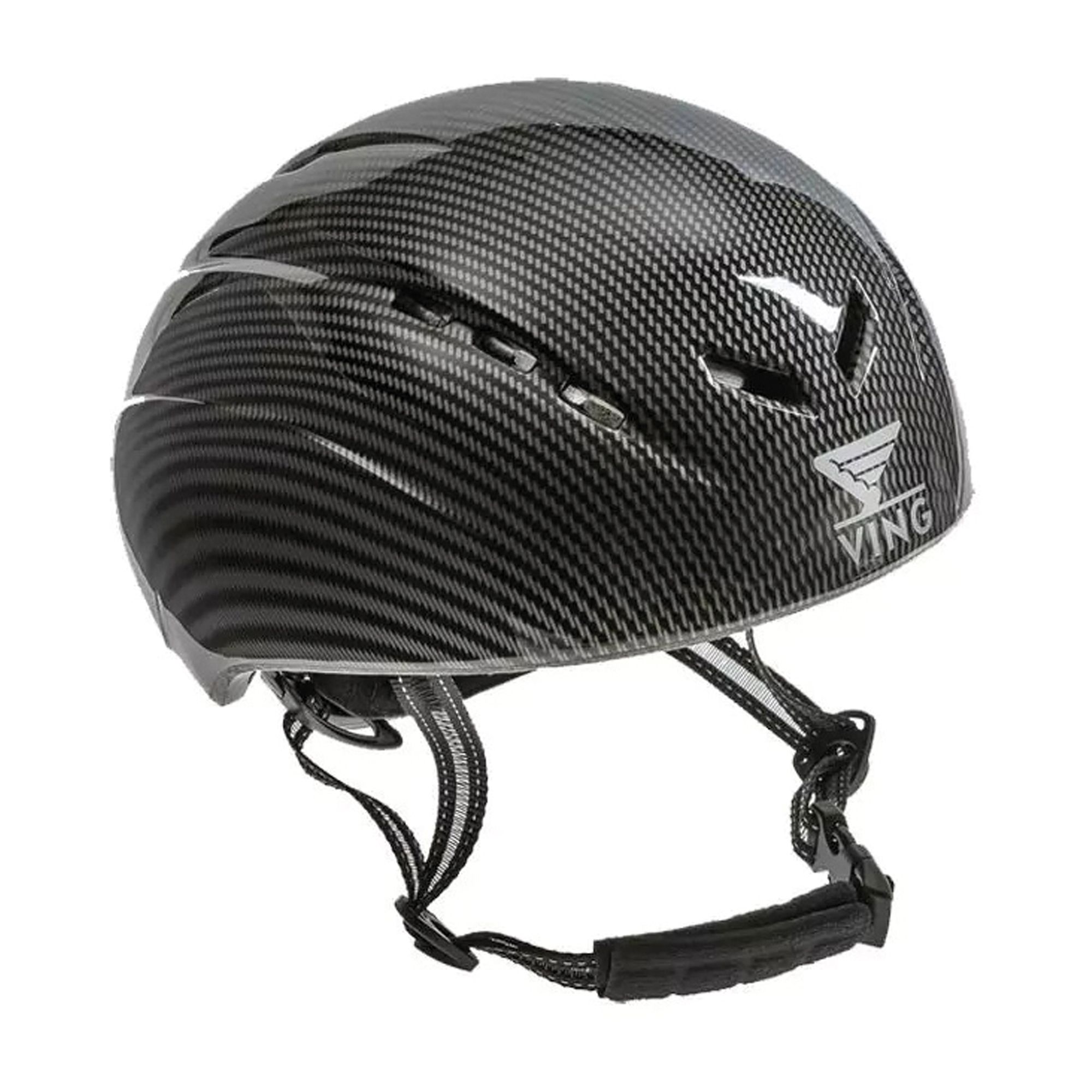 Zandstra Ving Schaats Helm Zandstra Ving Schaats Helm