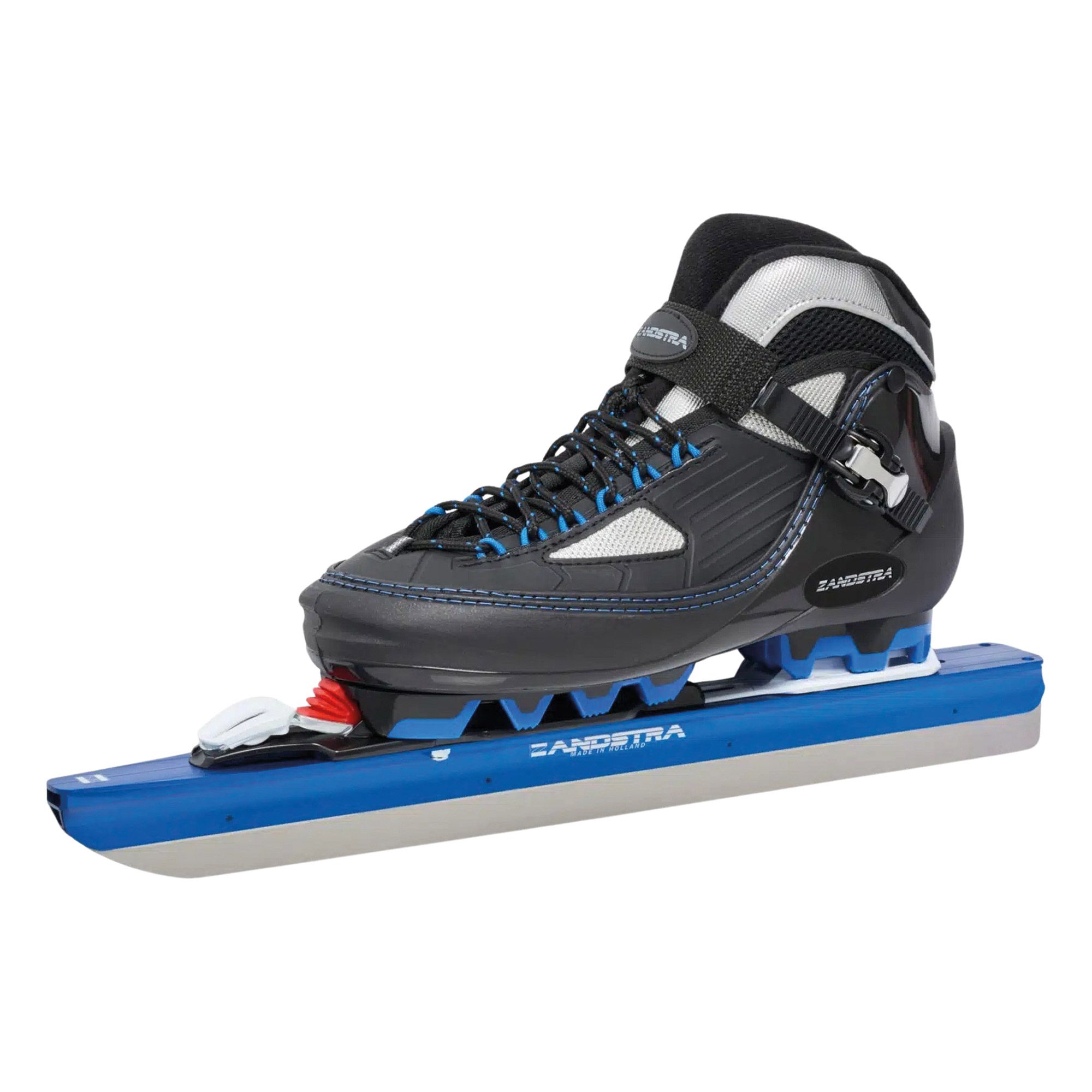 Zandstra Nordic Comfort Laag Klapschaats