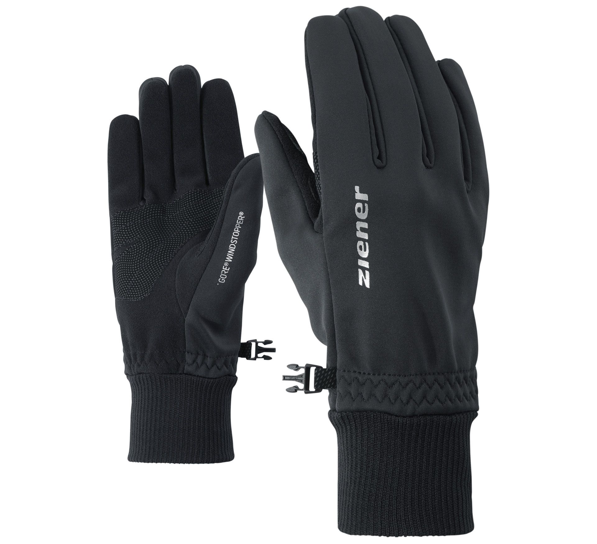 Ziener Idealis Multisport Handschoenen Senior