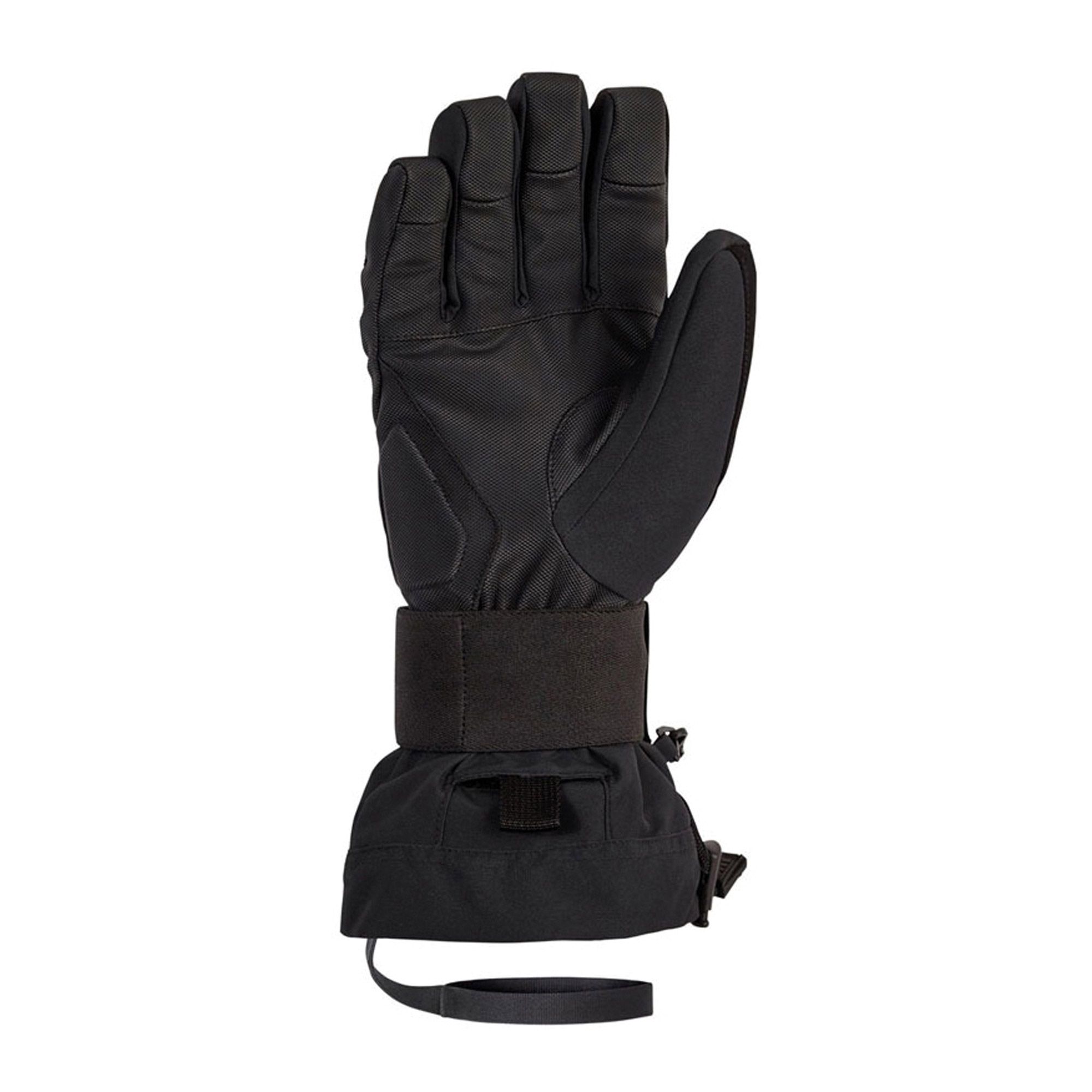 Ziener Milo-Z AS Snowboard Handschoenen Heren