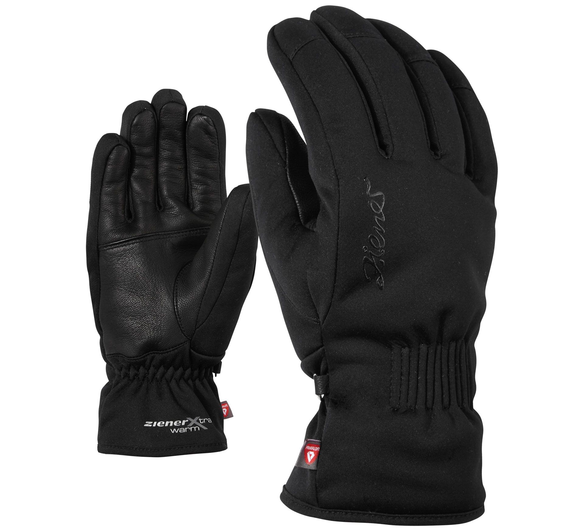 Ziener Karine Handschoenen Dames