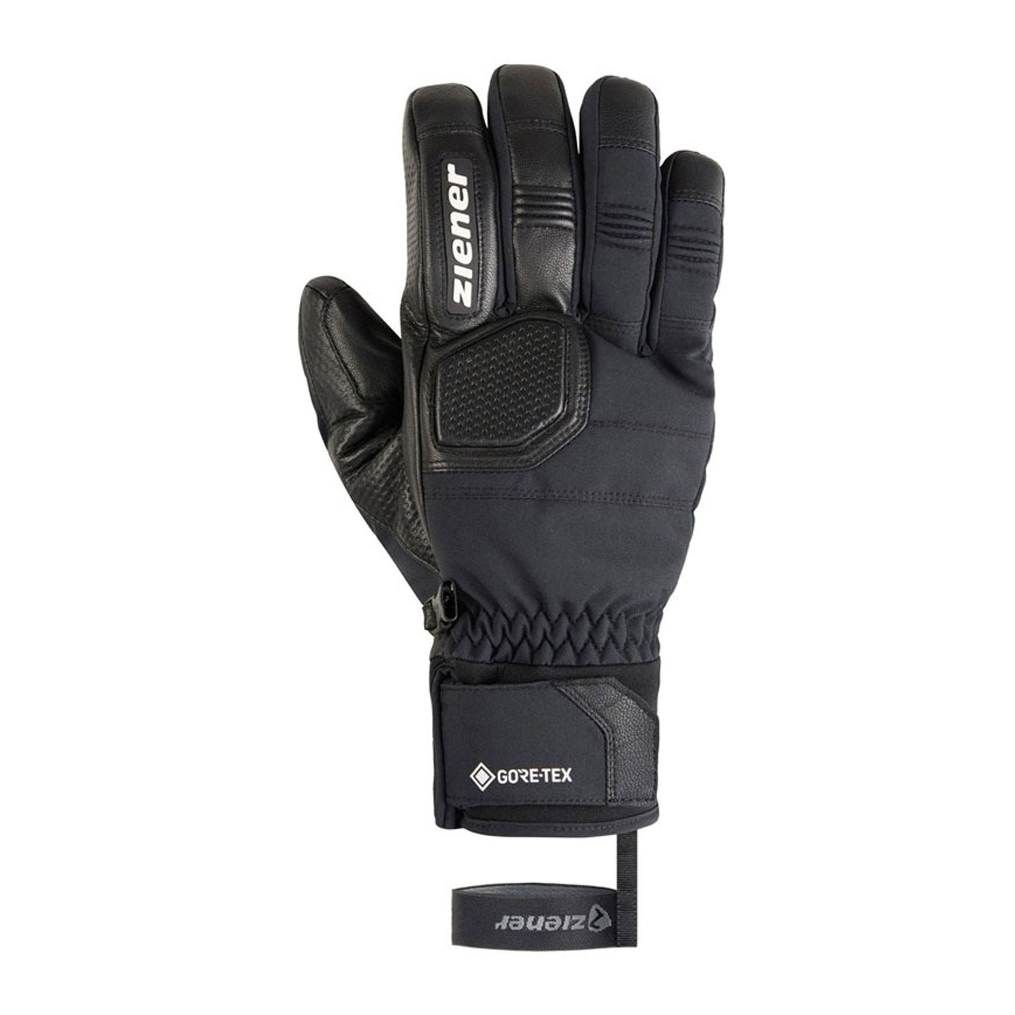Ziener Ginos-Z GTX PR Skihandschoenen Heren