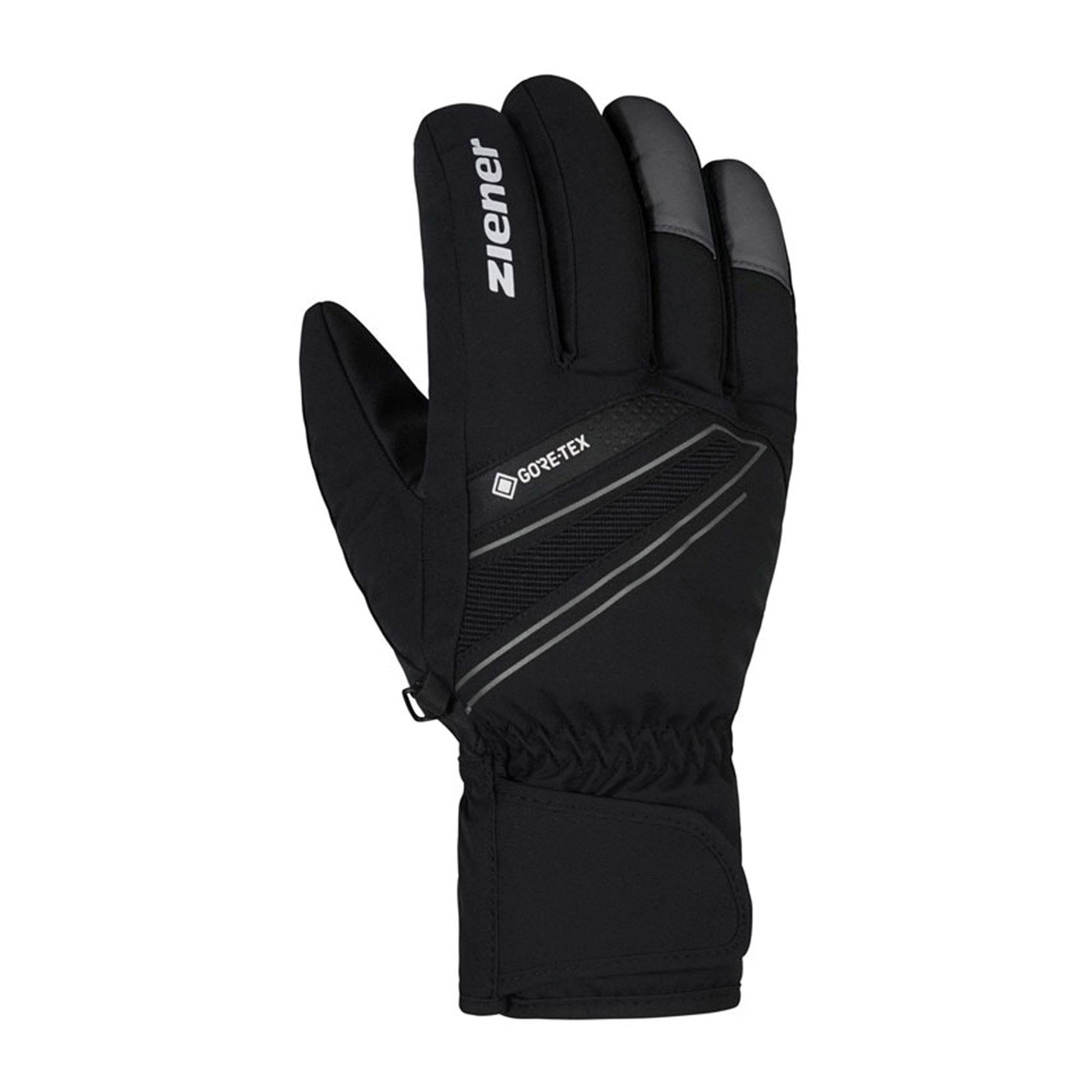 Ziener Gunar-Z GTX Skihandschoenen Heren