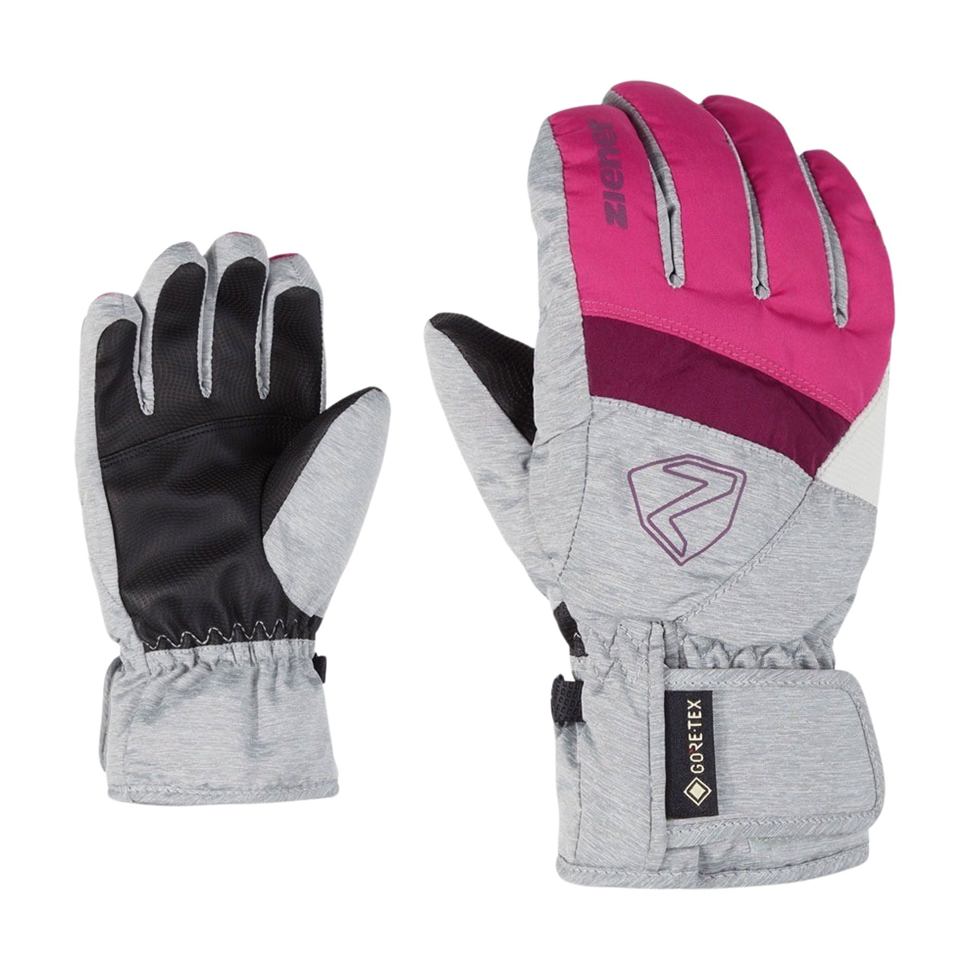 Ziener Leif GTX Handschoenen Junior