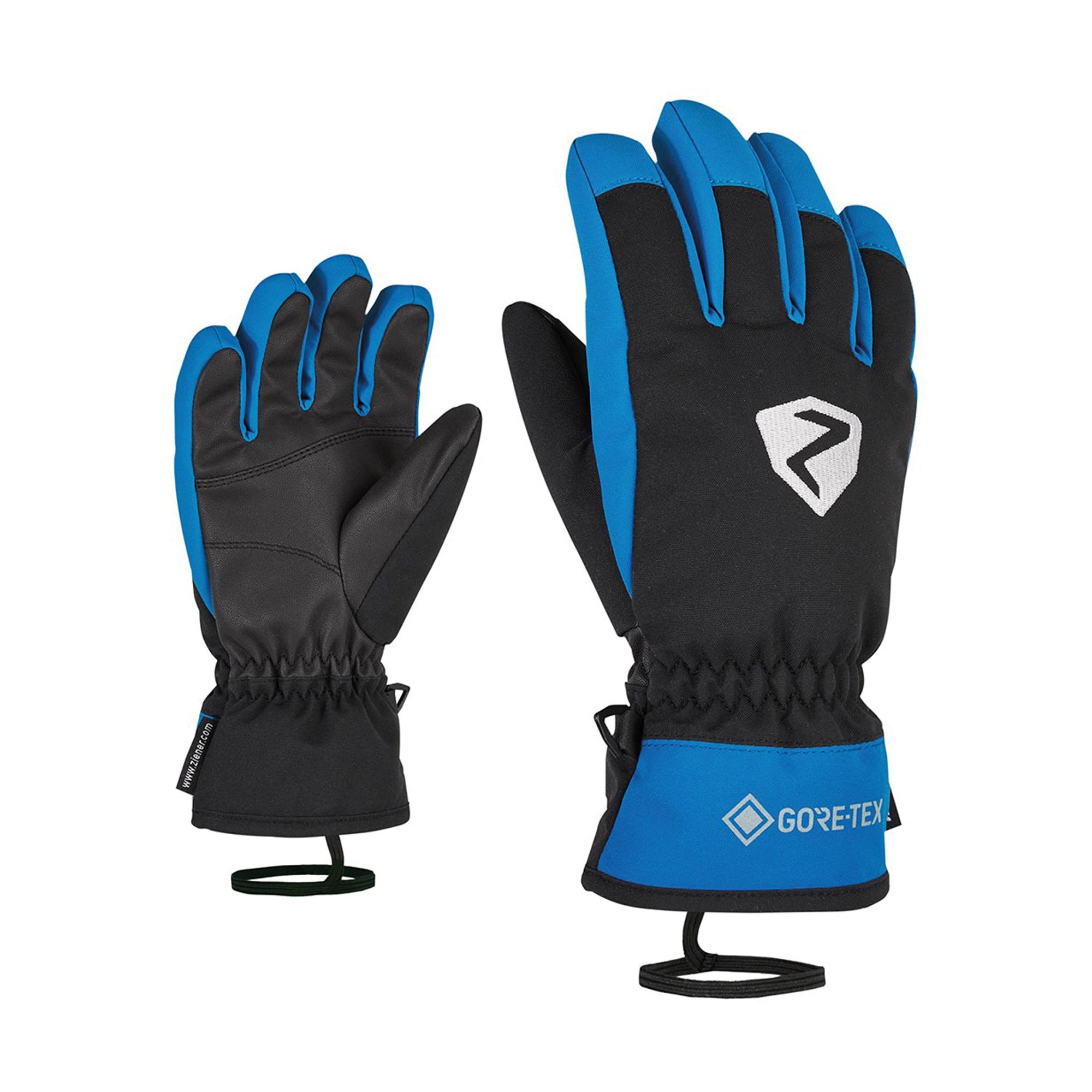 Ziener Larino GTX Ski Handschoenen Junior