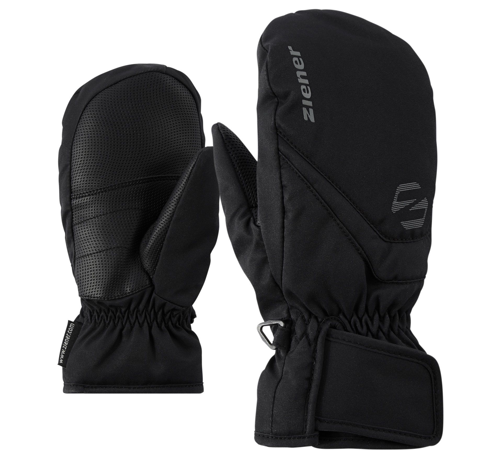 Ziener Lorian Mitten Glove Junior