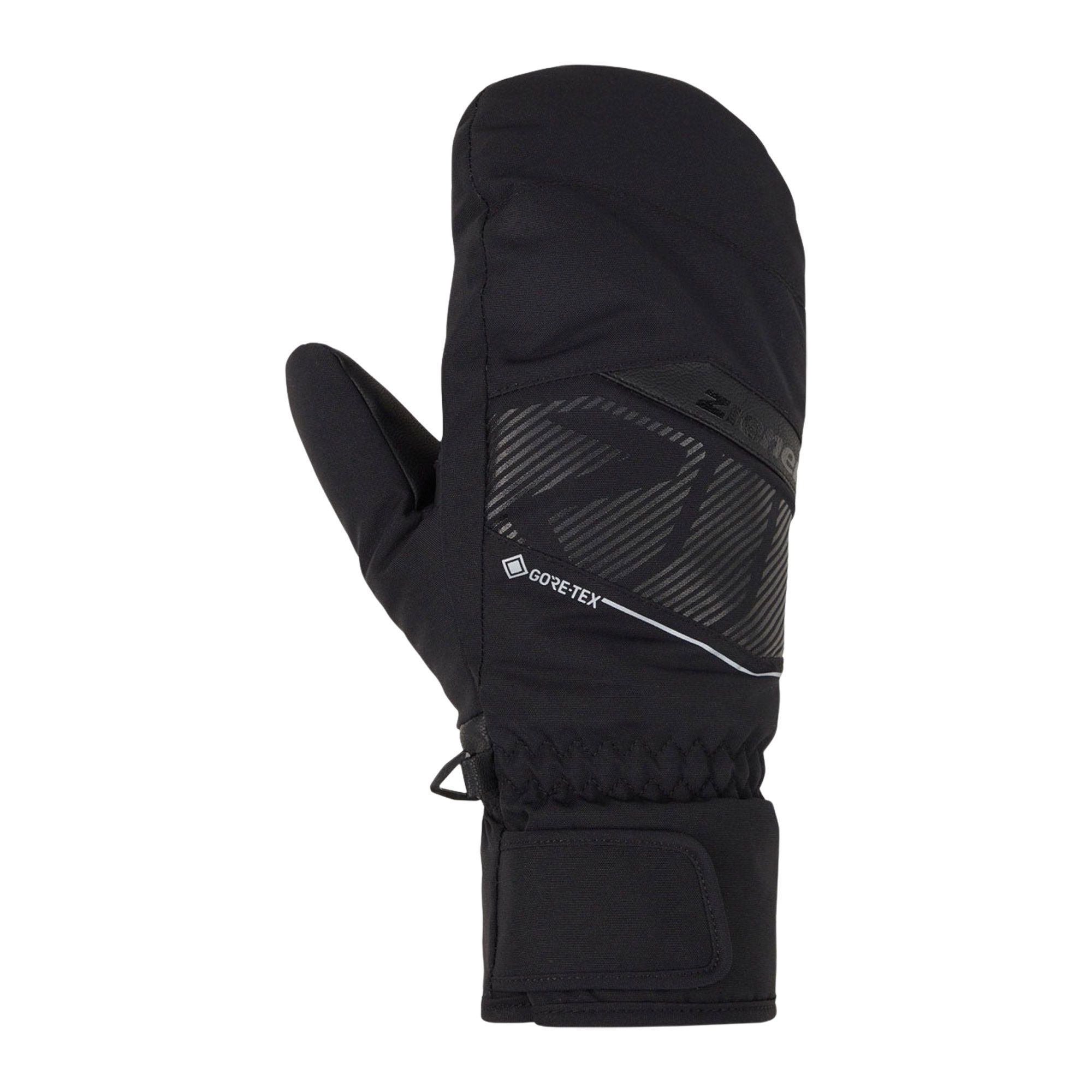 Ziener Galibor GTX Ski Wanten Heren