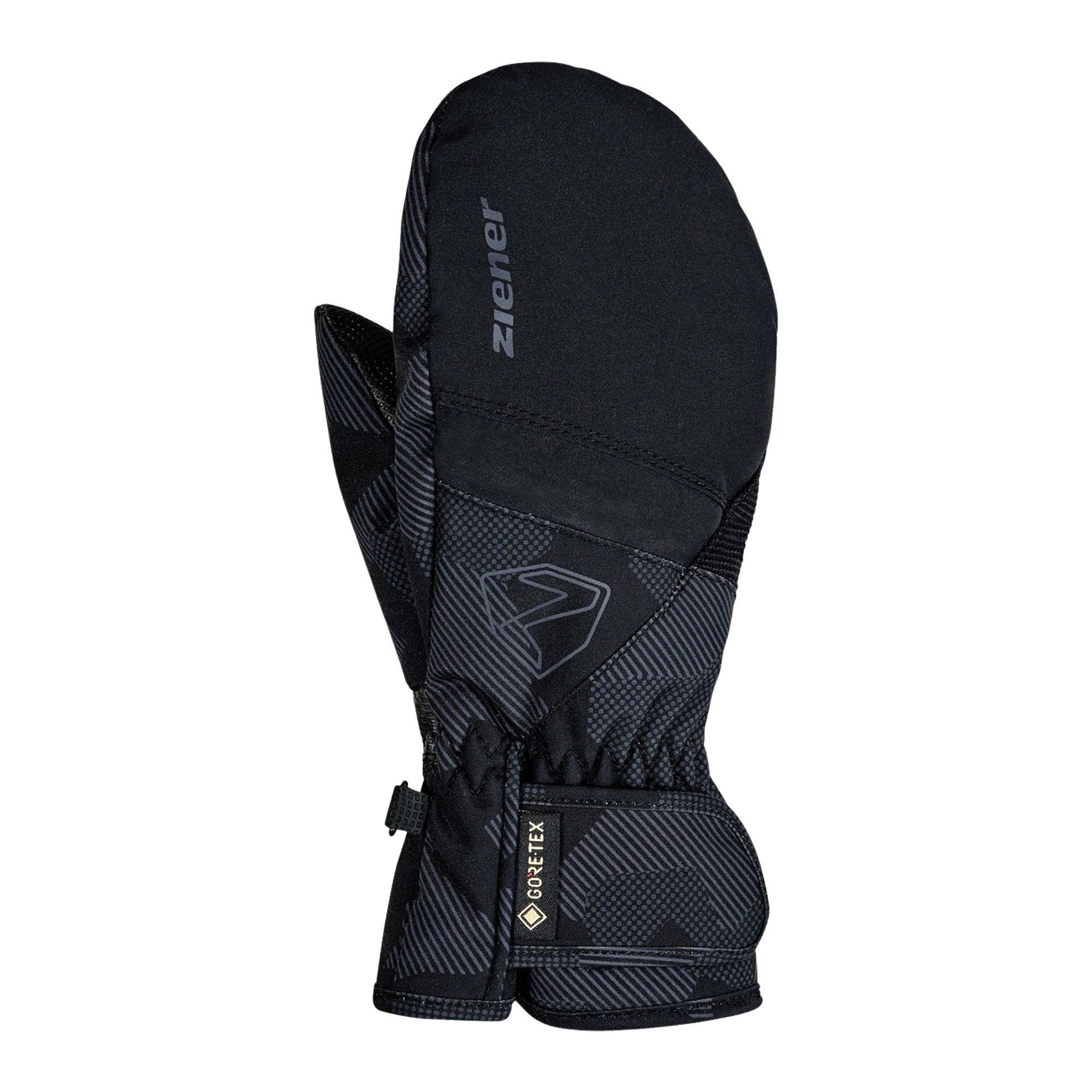 Ziener Levin GTX Skiwanten Junior